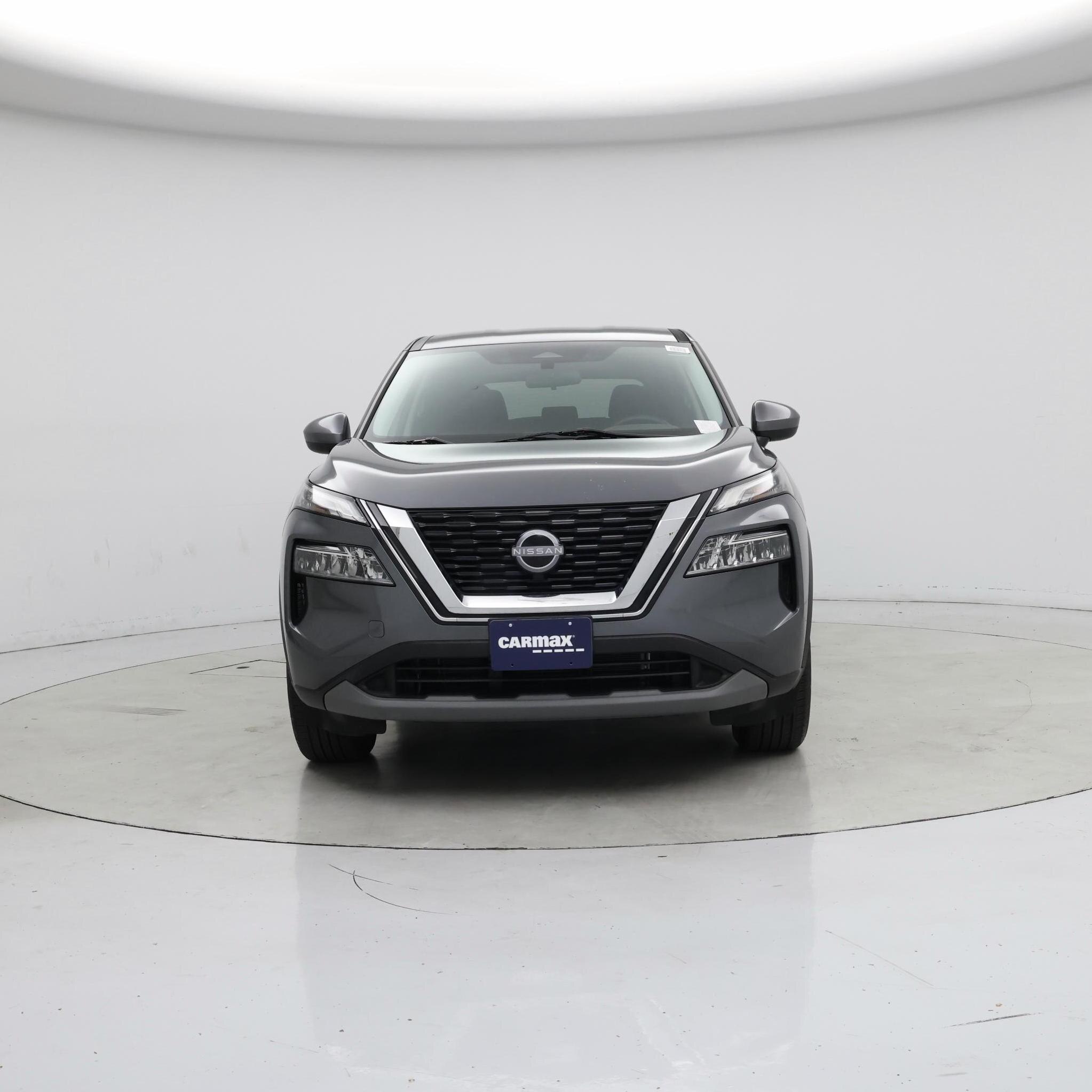 Thumbnail: 2023 Nissan Rogue - 5