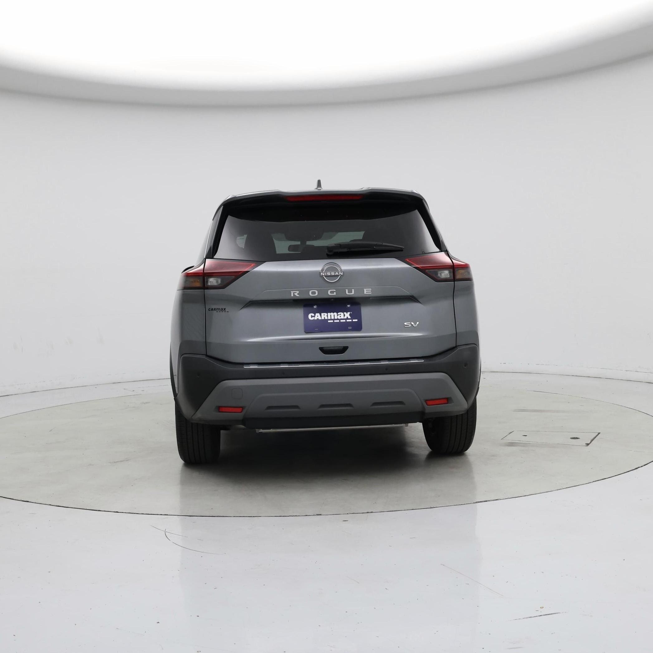 Thumbnail: 2023 Nissan Rogue - 6