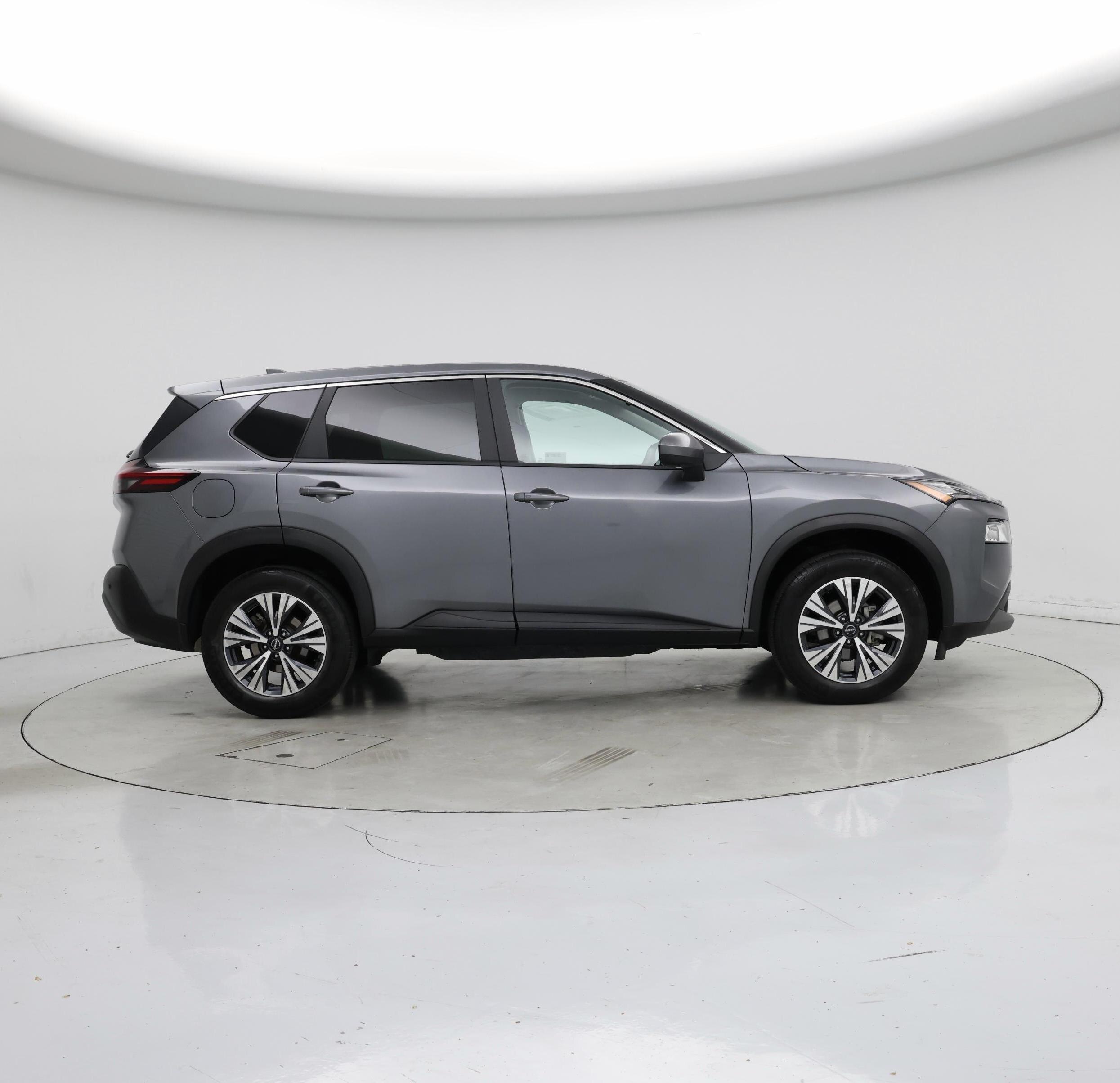 Thumbnail: 2023 Nissan Rogue - 7