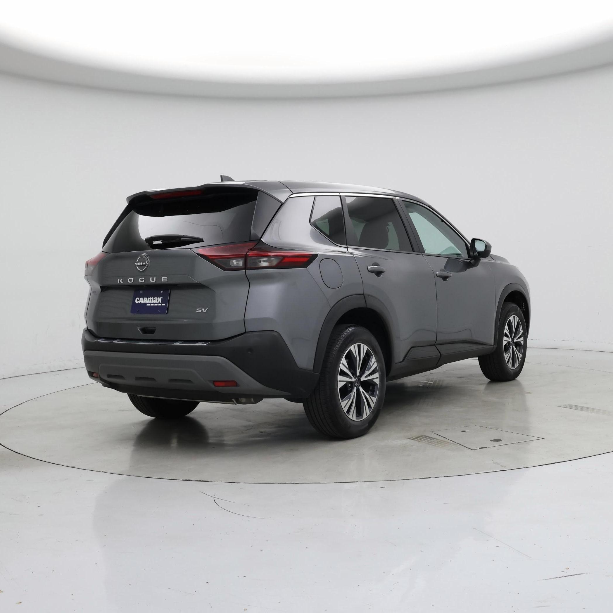 Thumbnail: 2023 Nissan Rogue - 8
