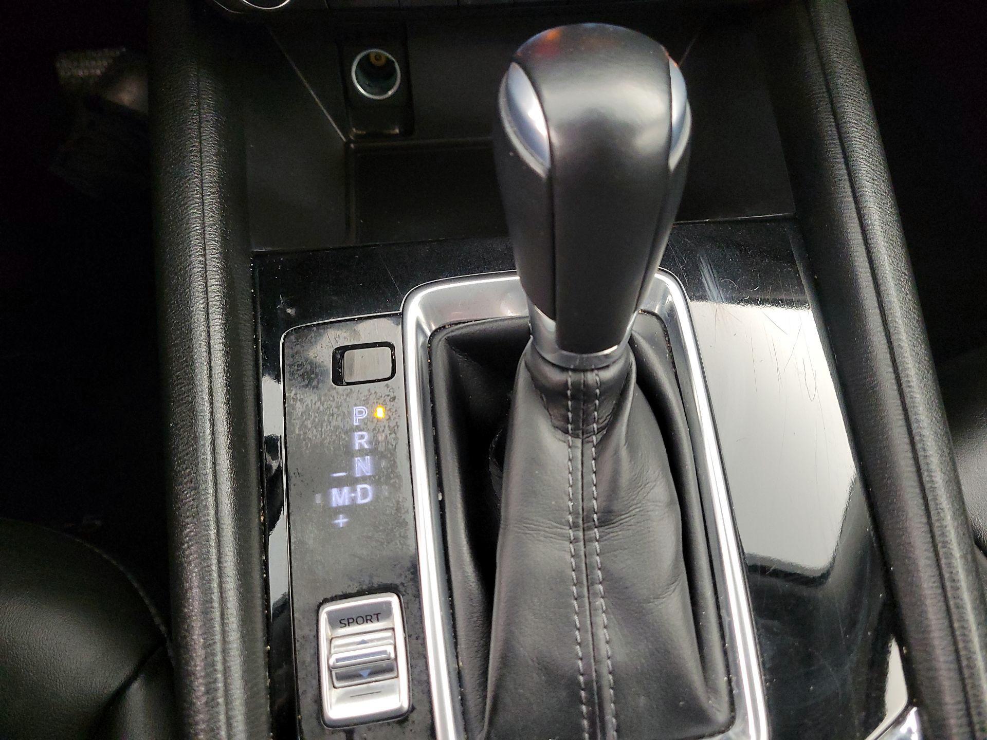 Thumbnail: 2024 Mazda CX-5 - 17
