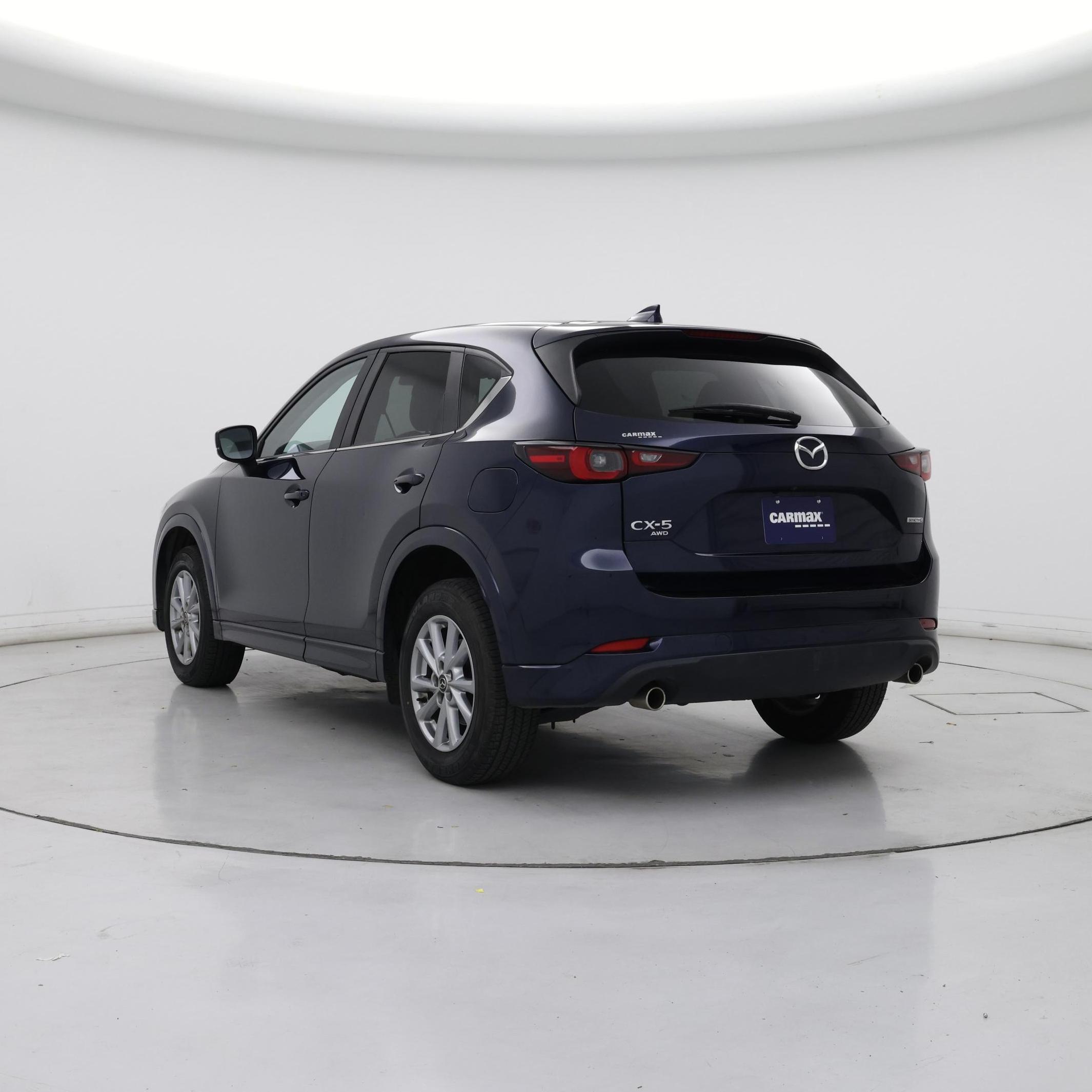 Thumbnail: 2024 Mazda CX-5 - 2