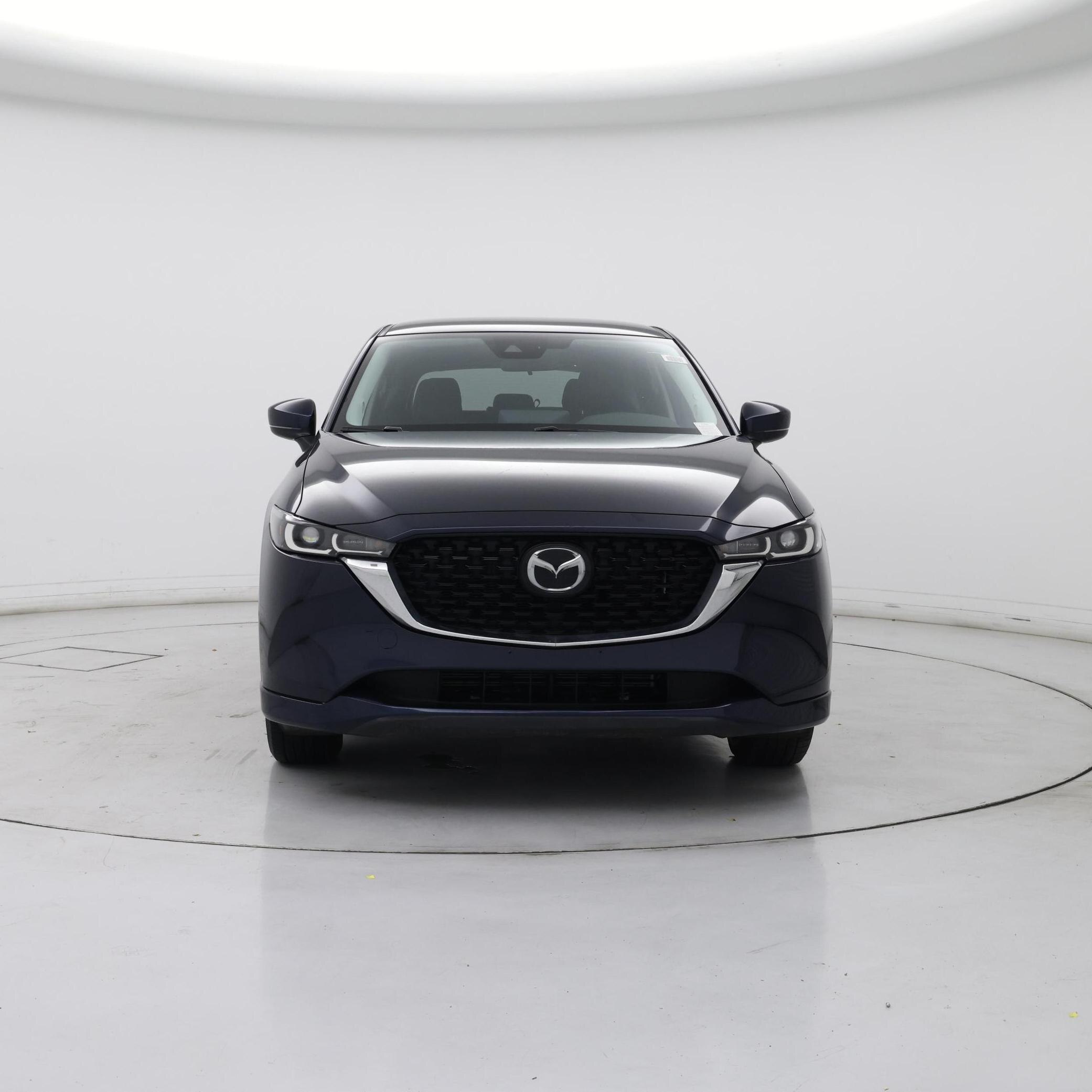 Thumbnail: 2024 Mazda CX-5 - 5