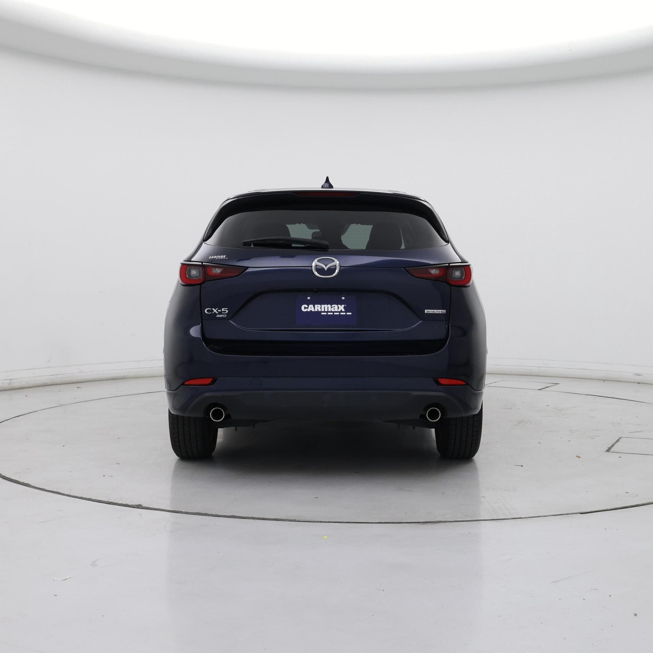 Thumbnail: 2024 Mazda CX-5 - 6