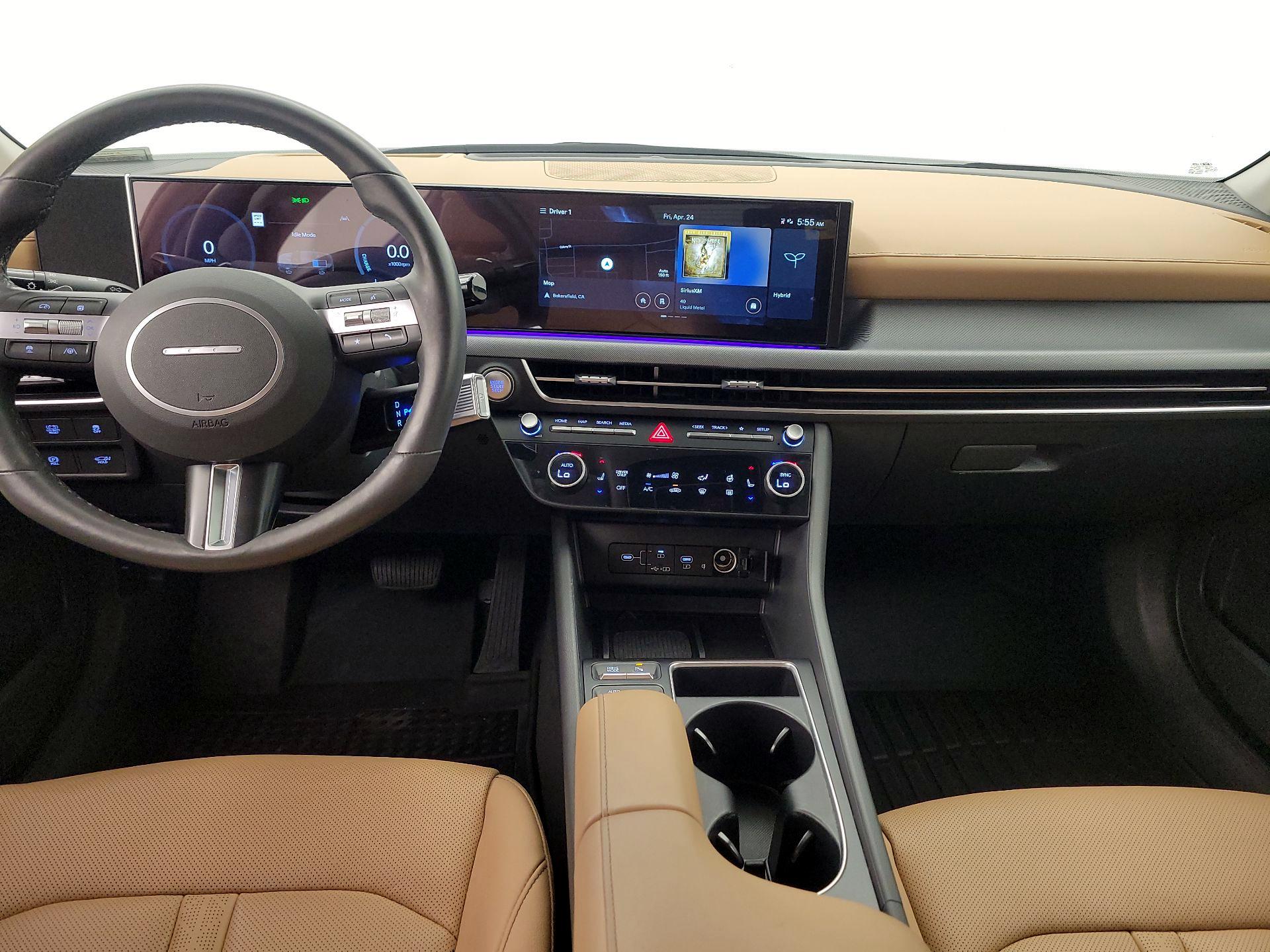 Thumbnail: 2024 Hyundai Sonata - 9