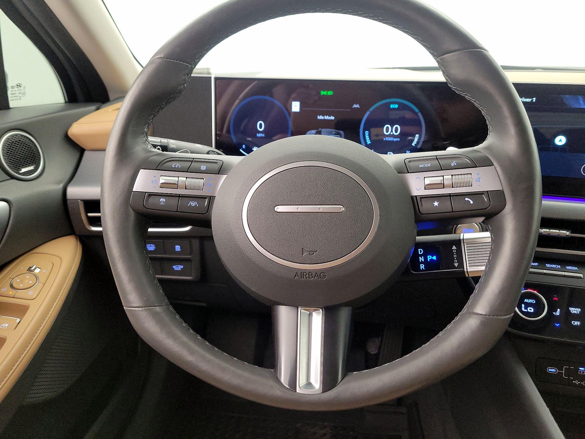 Thumbnail: 2024 Hyundai Sonata - 10