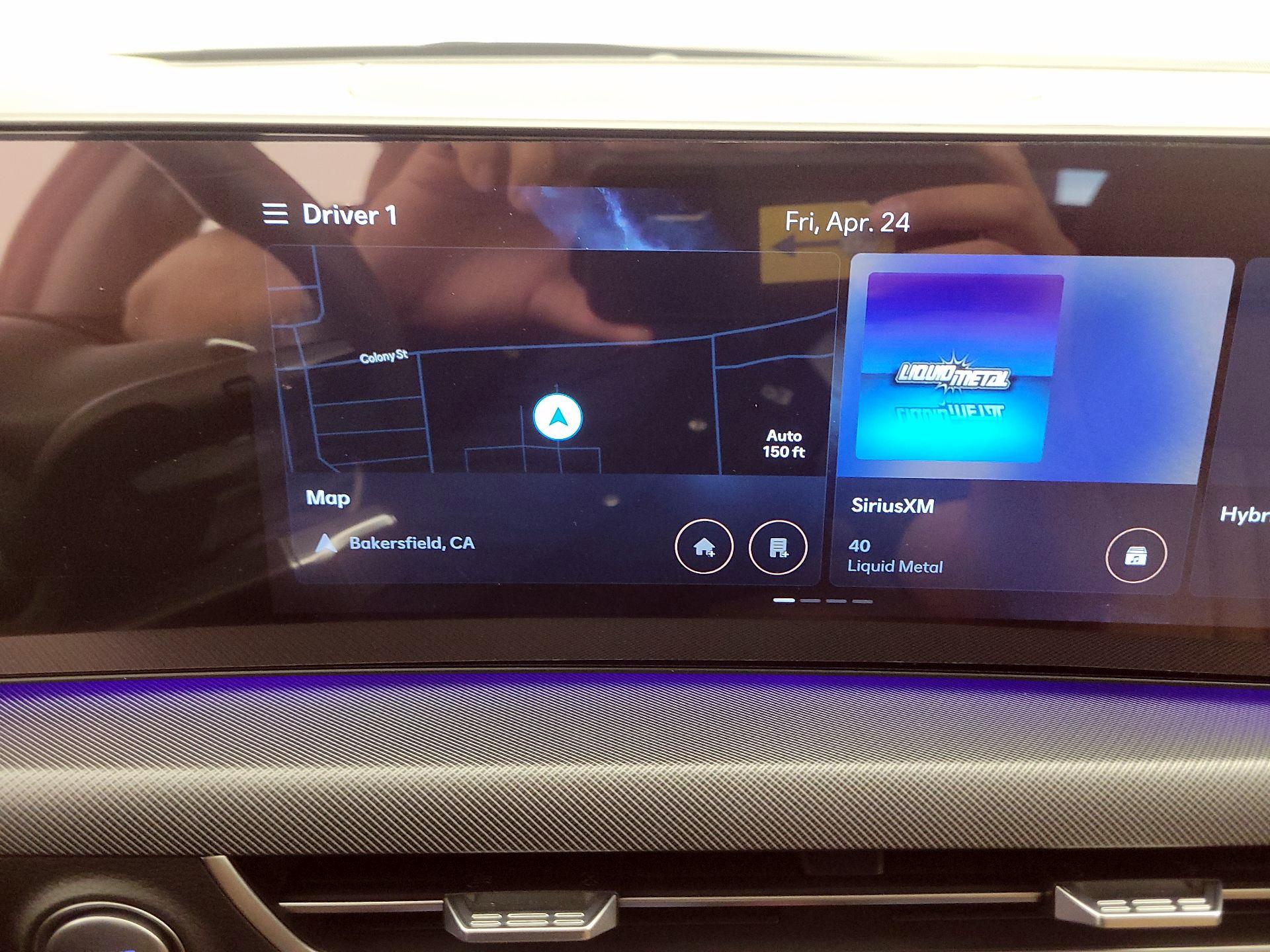 Thumbnail: 2024 Hyundai Sonata - 14