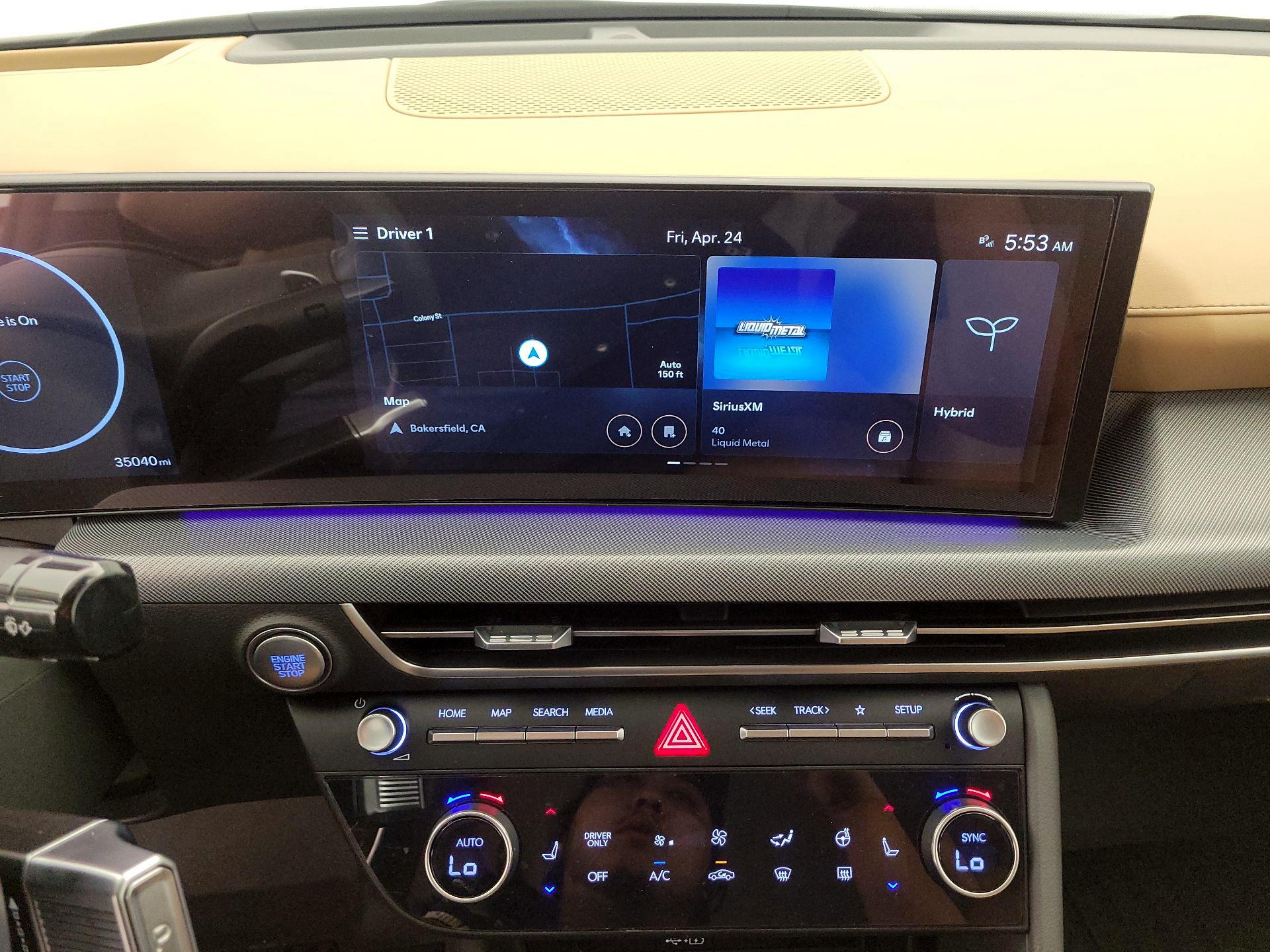 Thumbnail: 2024 Hyundai Sonata - 16