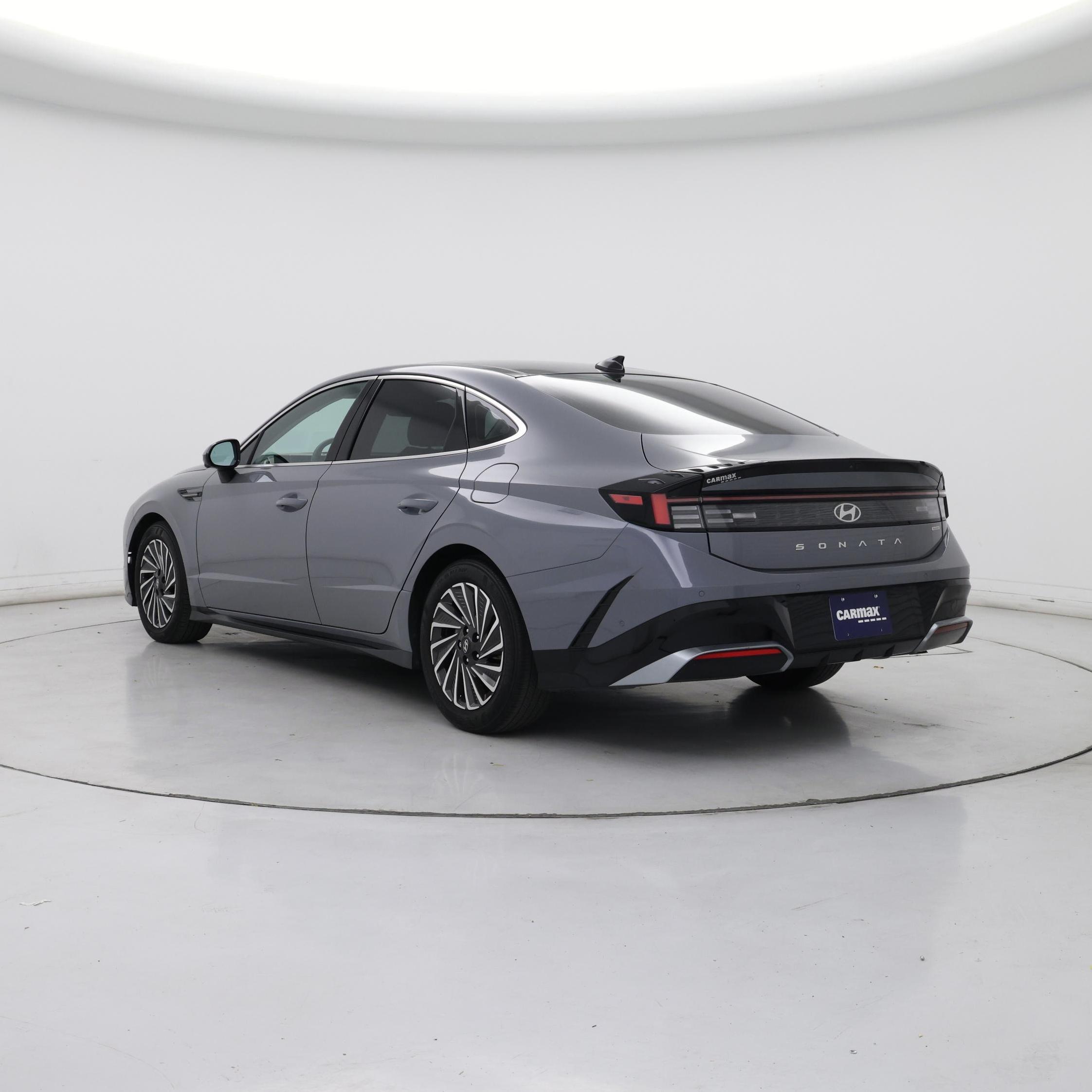 Thumbnail: 2024 Hyundai Sonata - 2