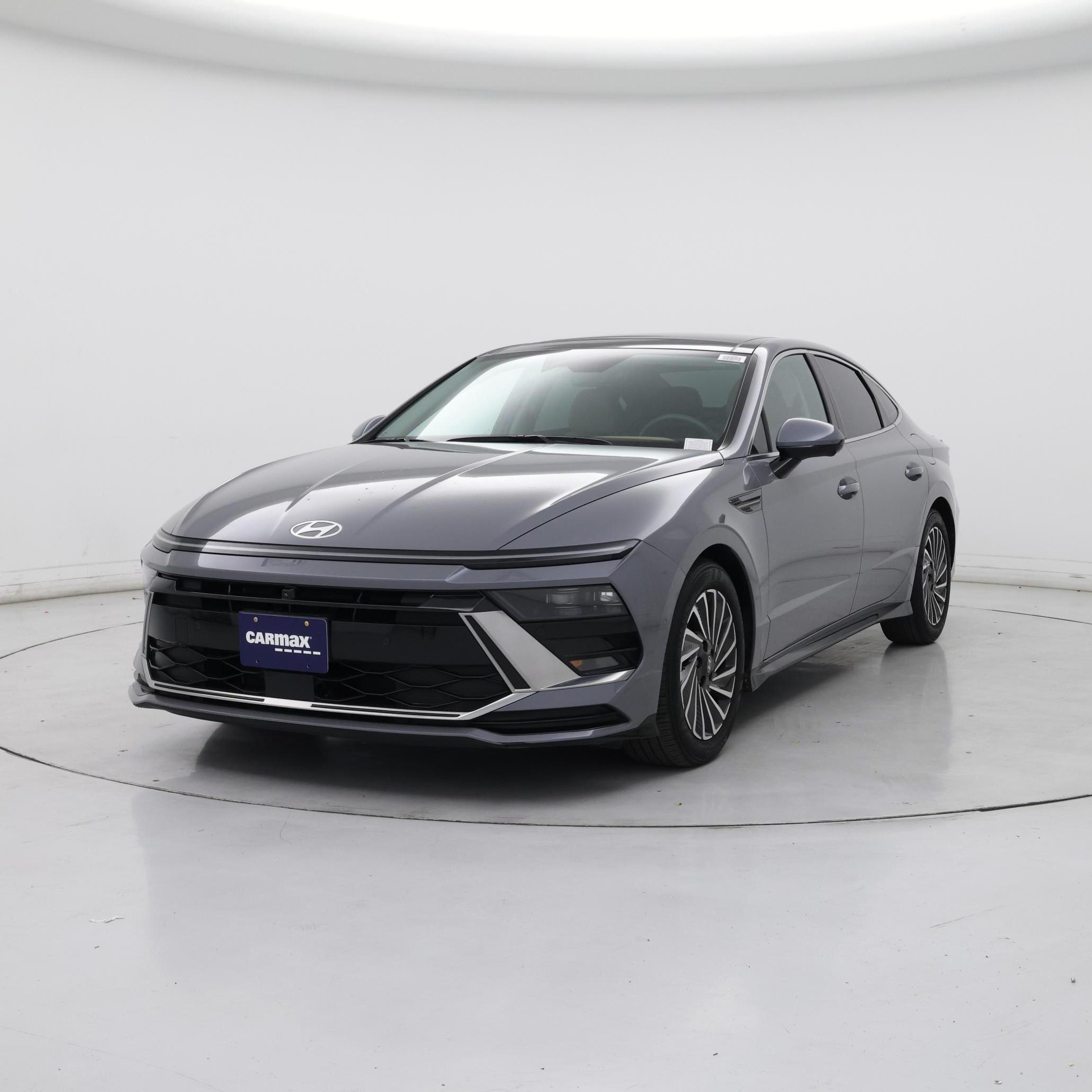 Thumbnail: 2024 Hyundai Sonata - 4