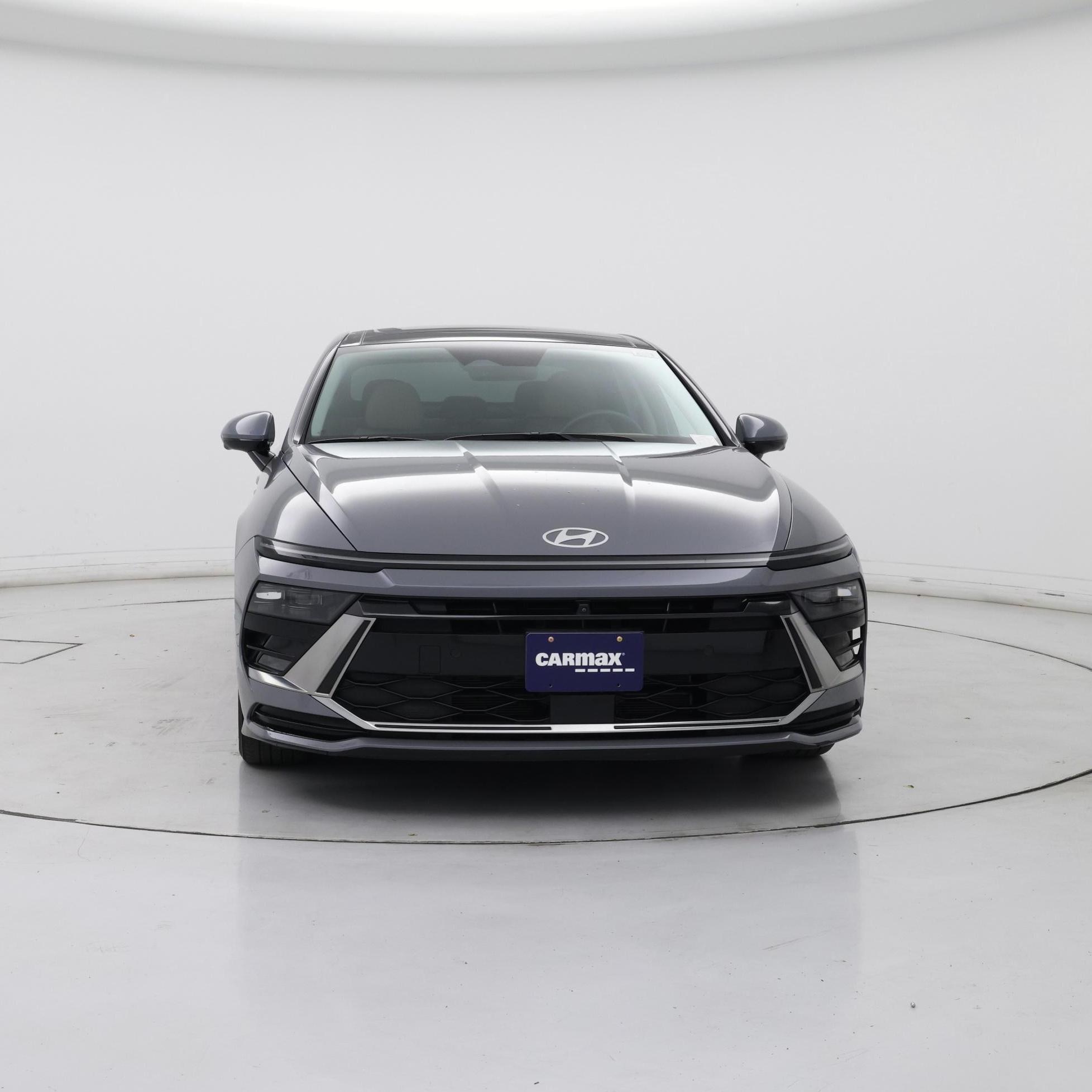 Thumbnail: 2024 Hyundai Sonata - 5