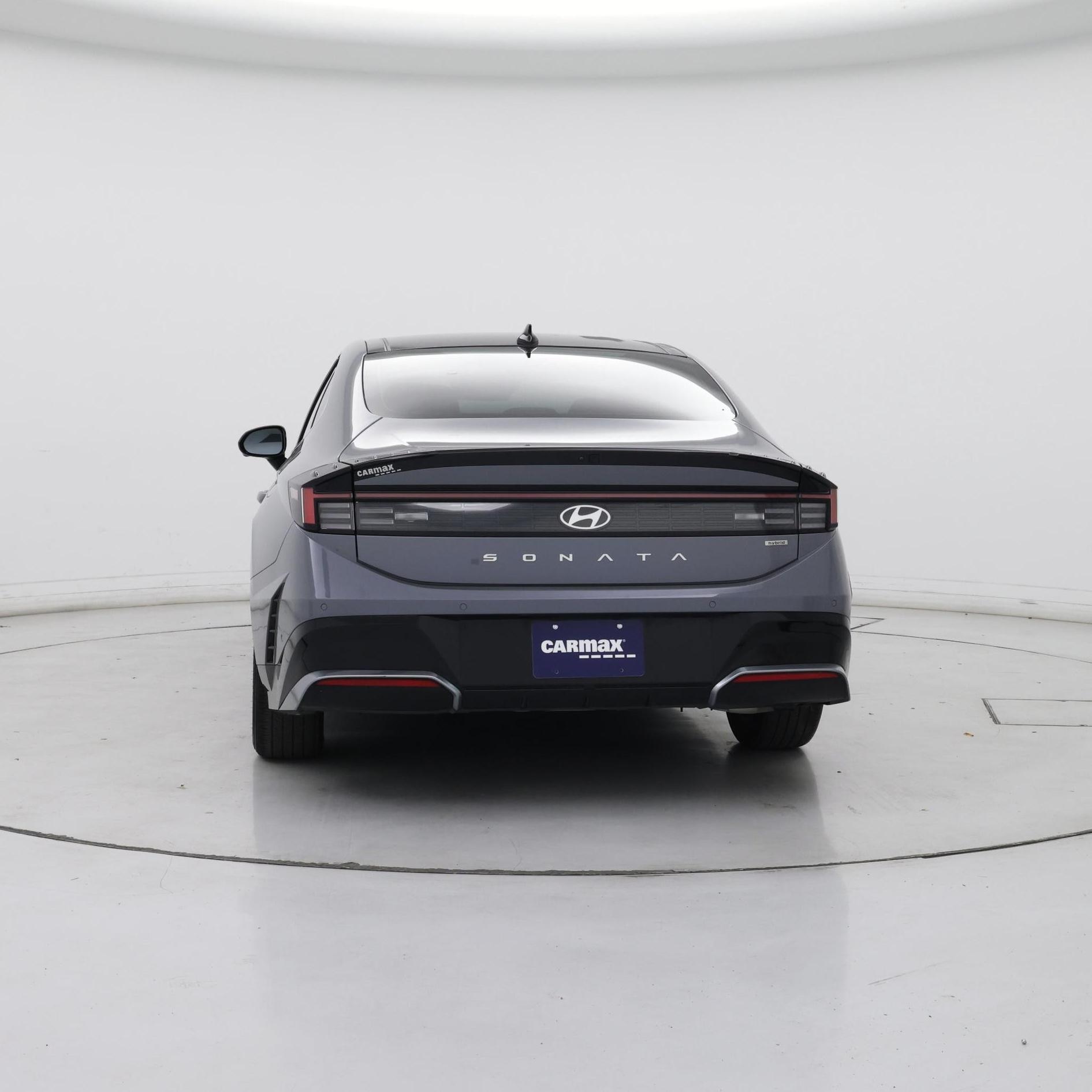 Thumbnail: 2024 Hyundai Sonata - 6