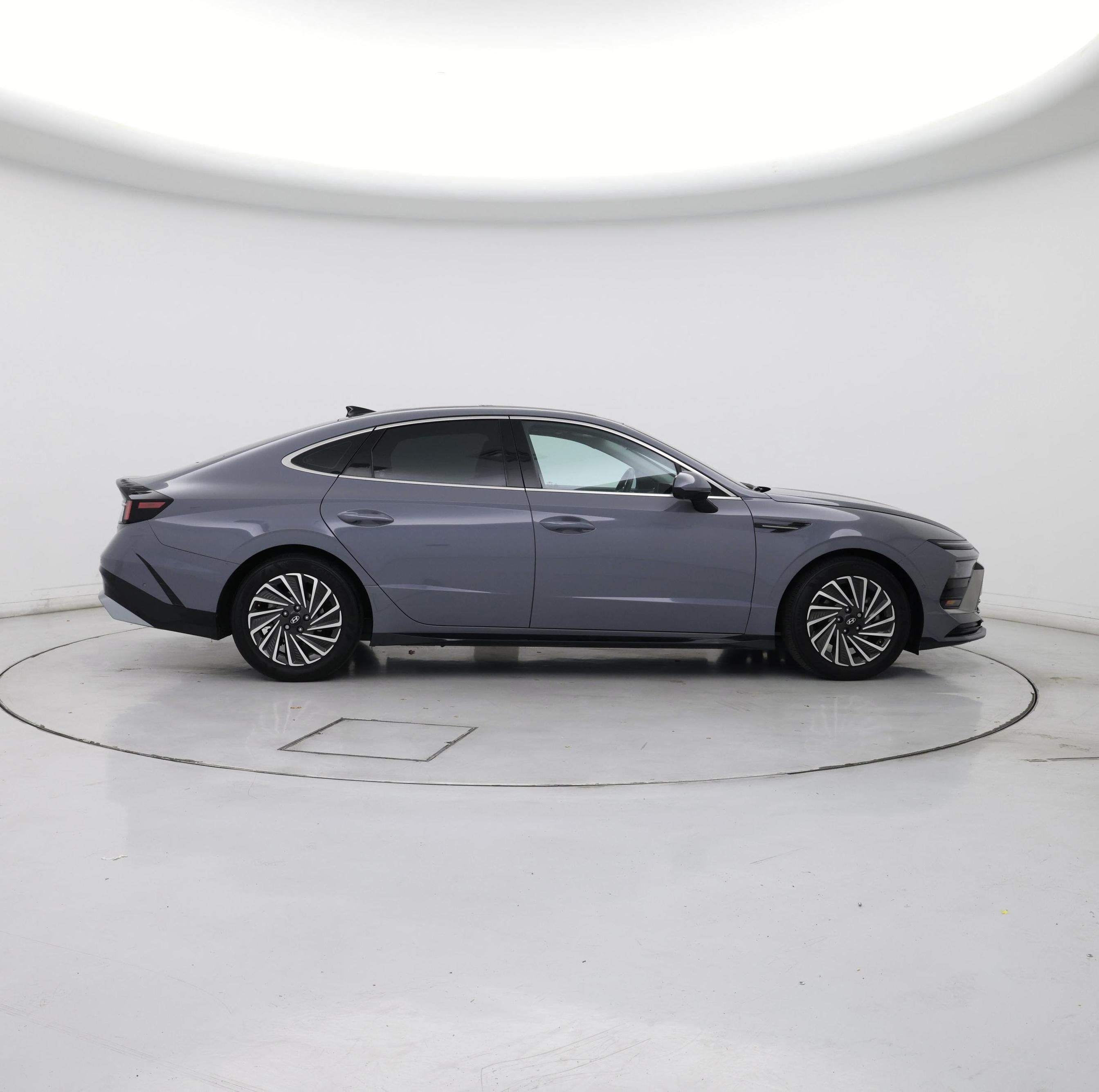Thumbnail: 2024 Hyundai Sonata - 7