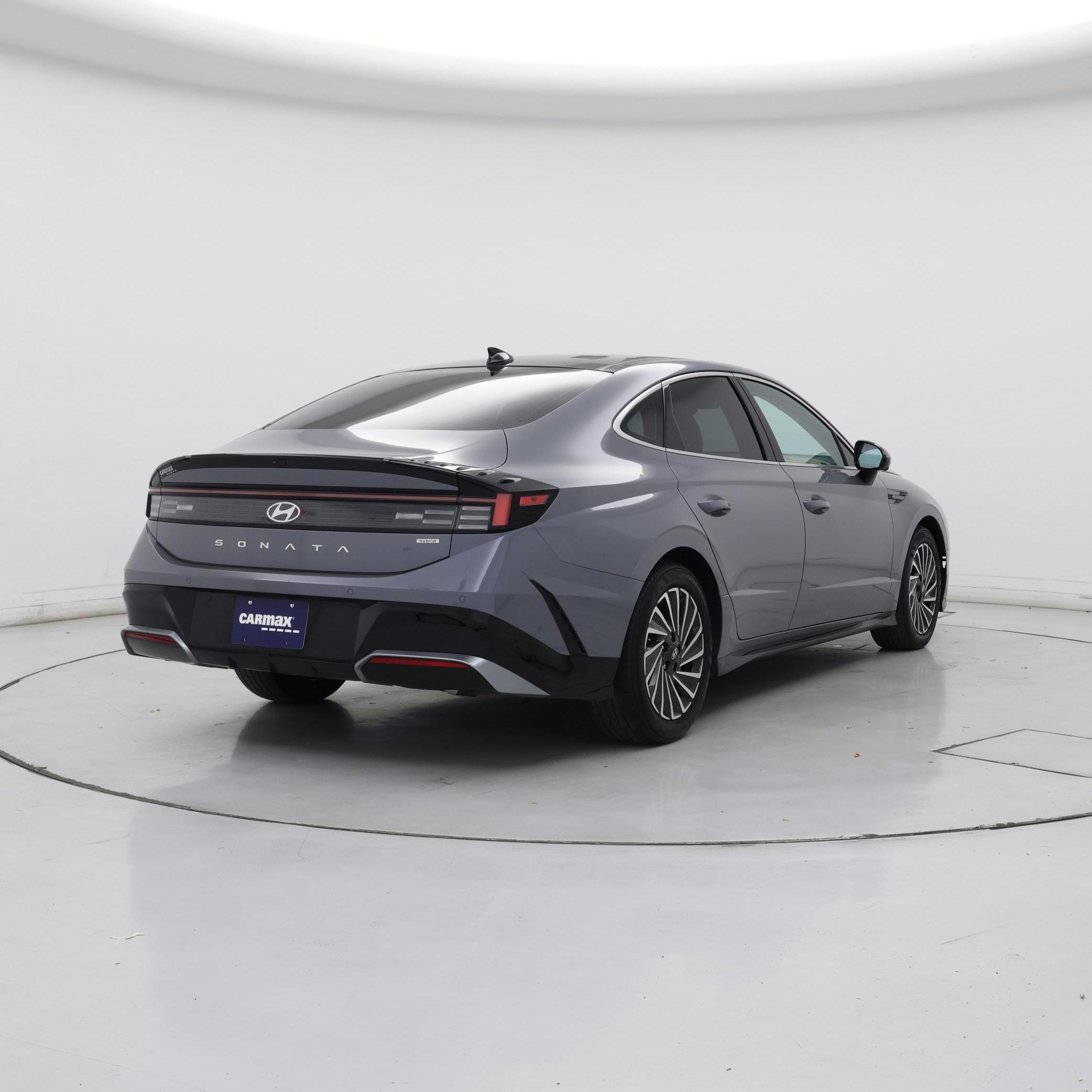 Thumbnail: 2024 Hyundai Sonata - 8