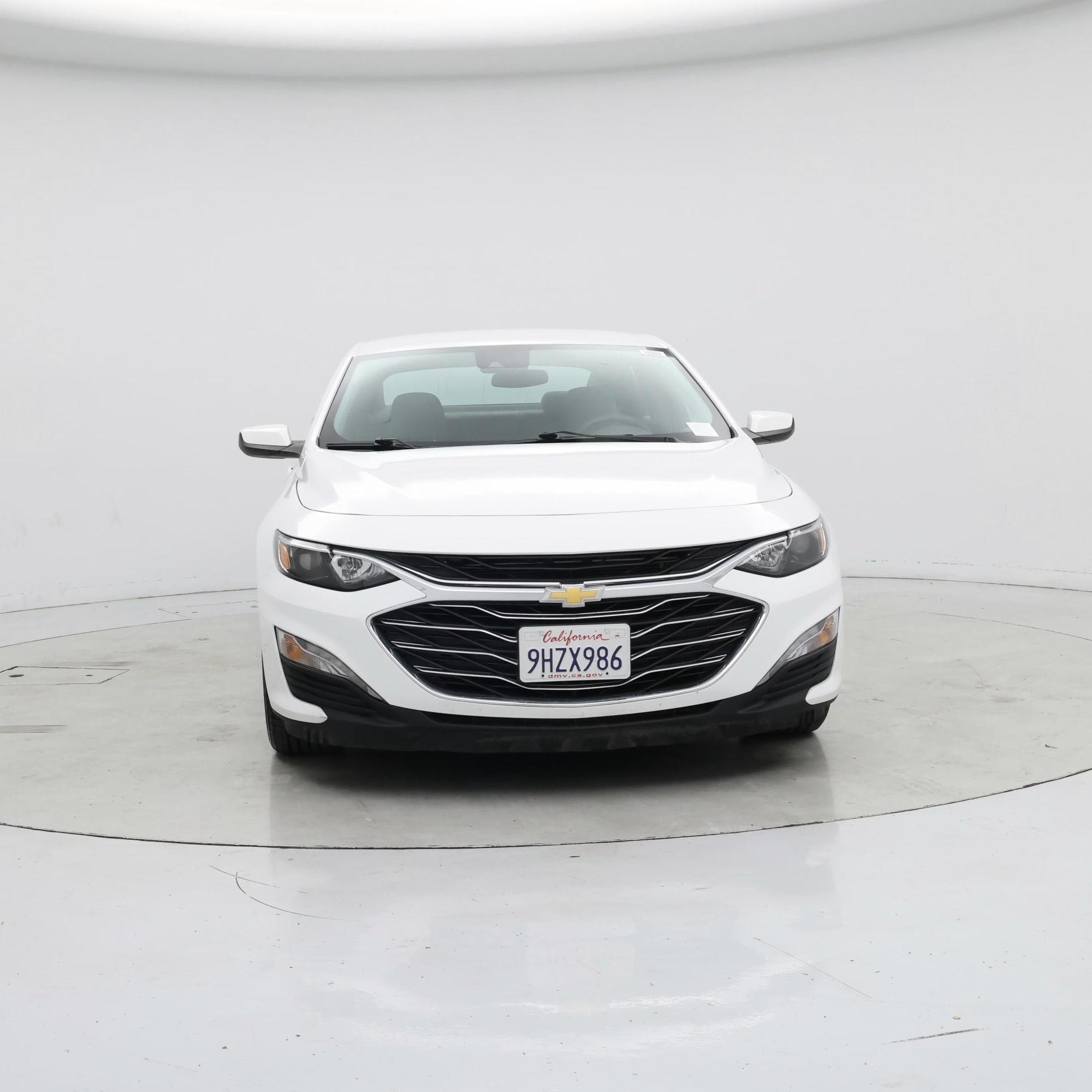 Thumbnail: 2023 Chevrolet Malibu - 5