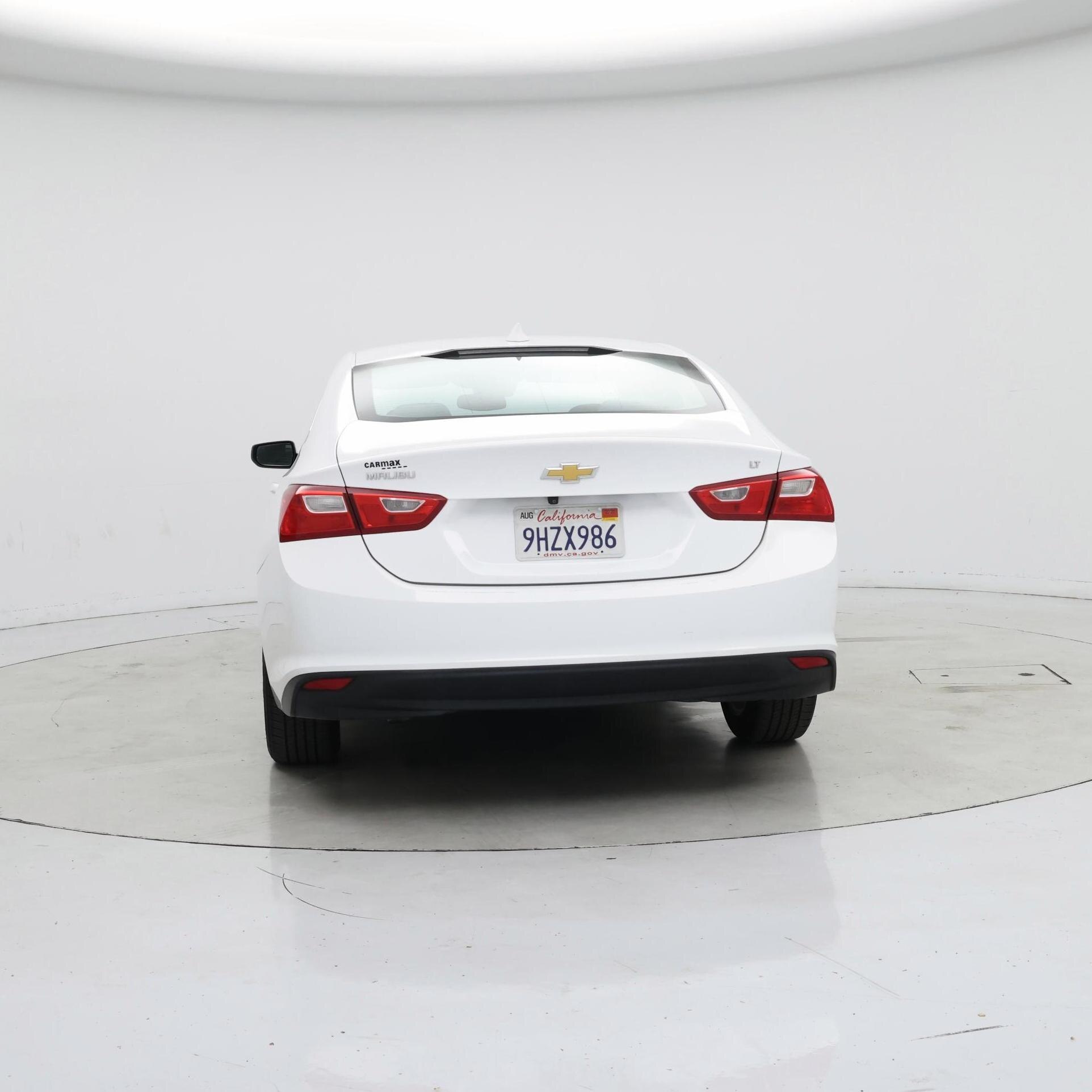 Thumbnail: 2023 Chevrolet Malibu - 6