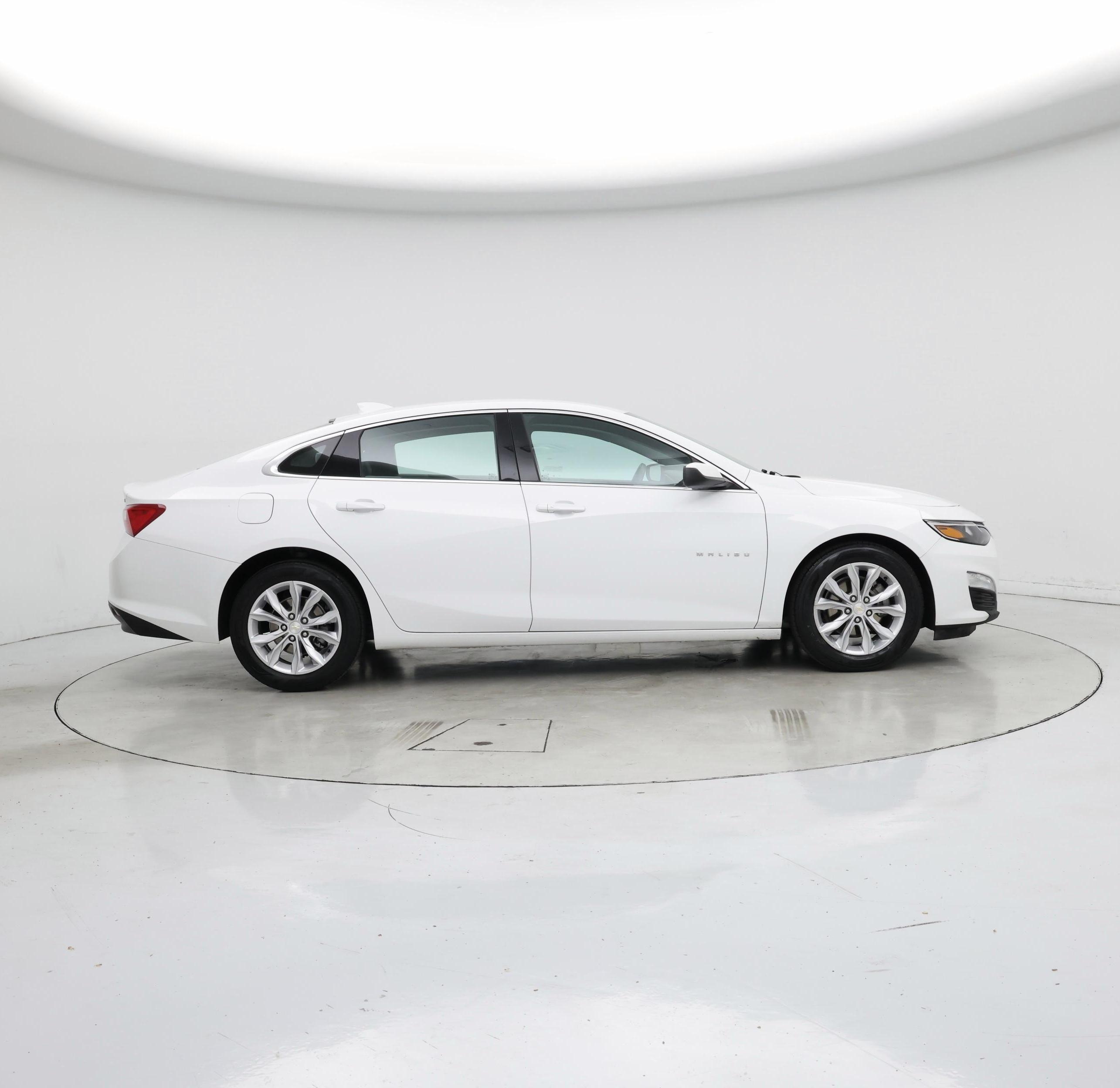 Thumbnail: 2023 Chevrolet Malibu - 7