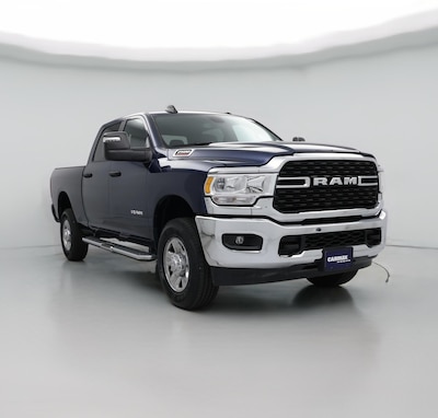 2024 Ram 2500 Bighorn