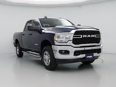 2024 Ram 2500 Bighorn