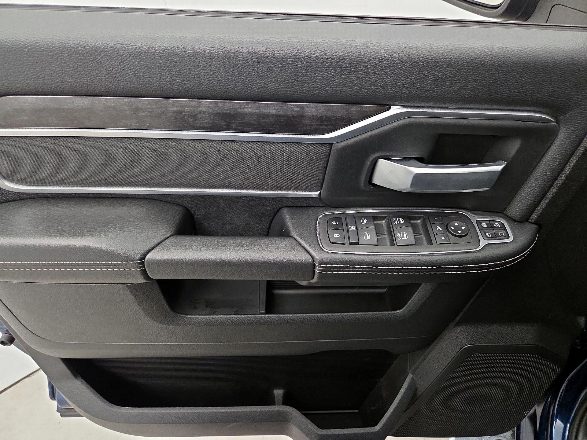 Thumbnail: 2024 RAM 2500 - 12