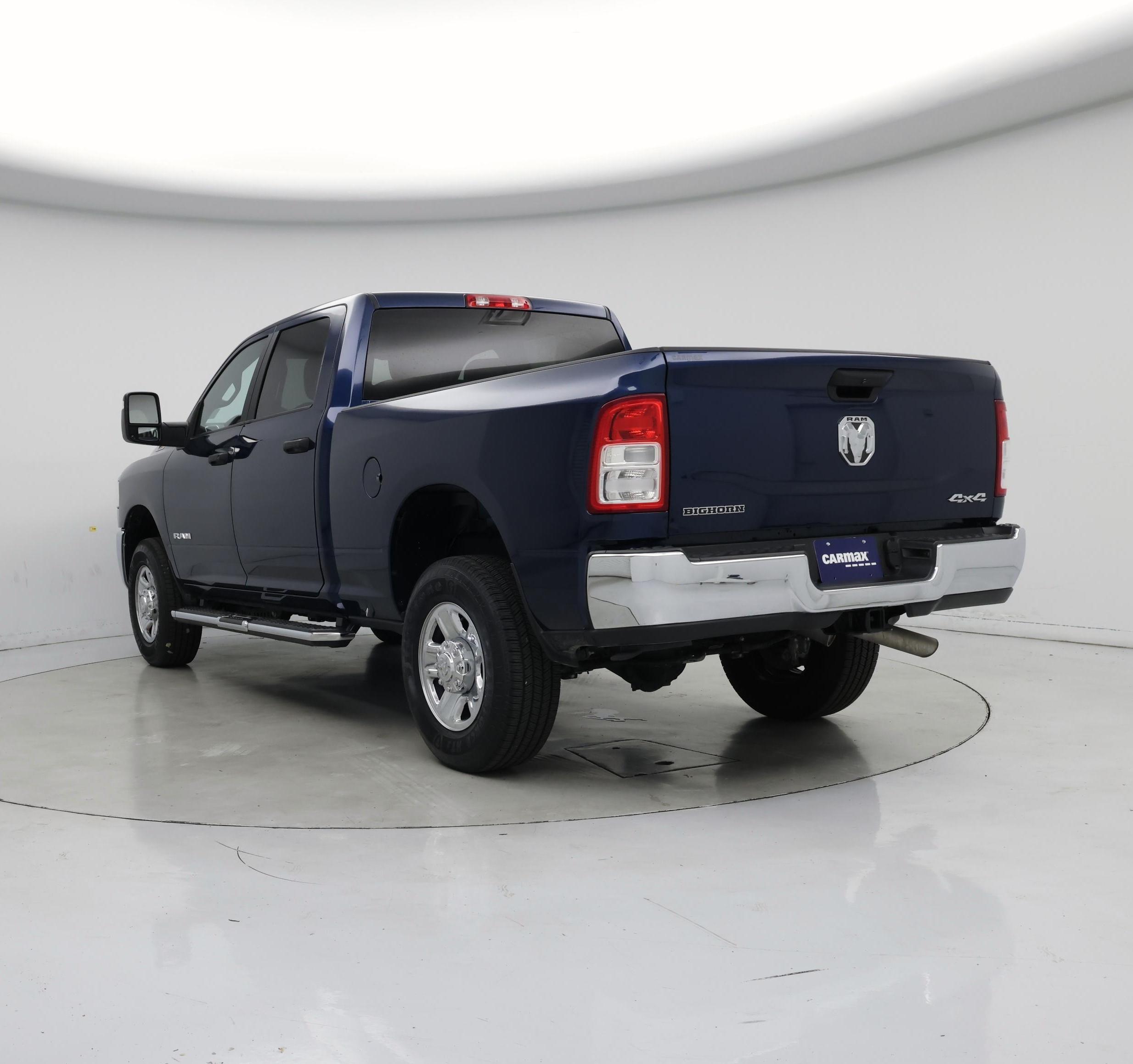 Thumbnail: 2024 RAM 2500 - 2