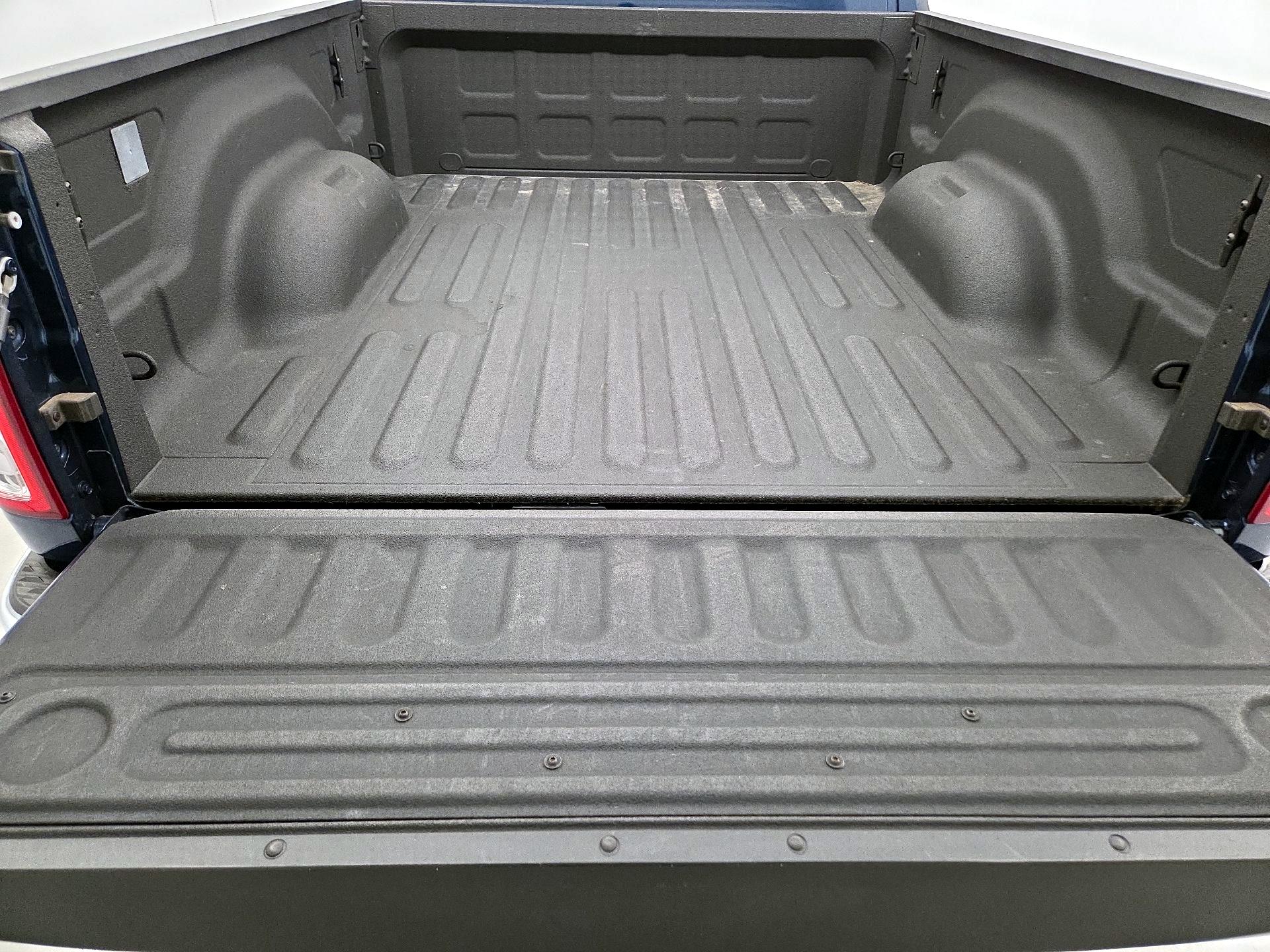 Thumbnail: 2024 RAM 2500 - 20