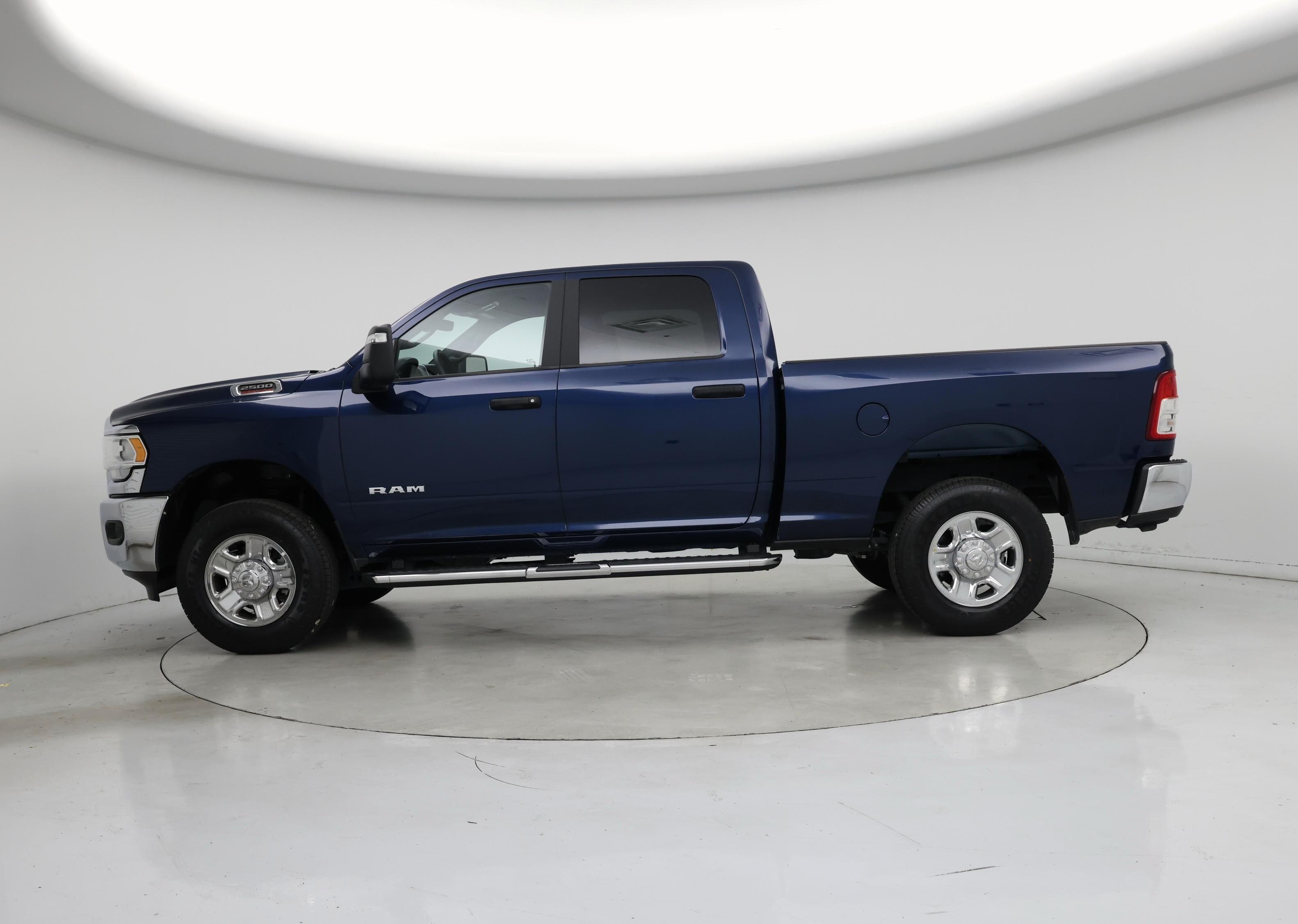 Thumbnail: 2024 RAM 2500 - 3