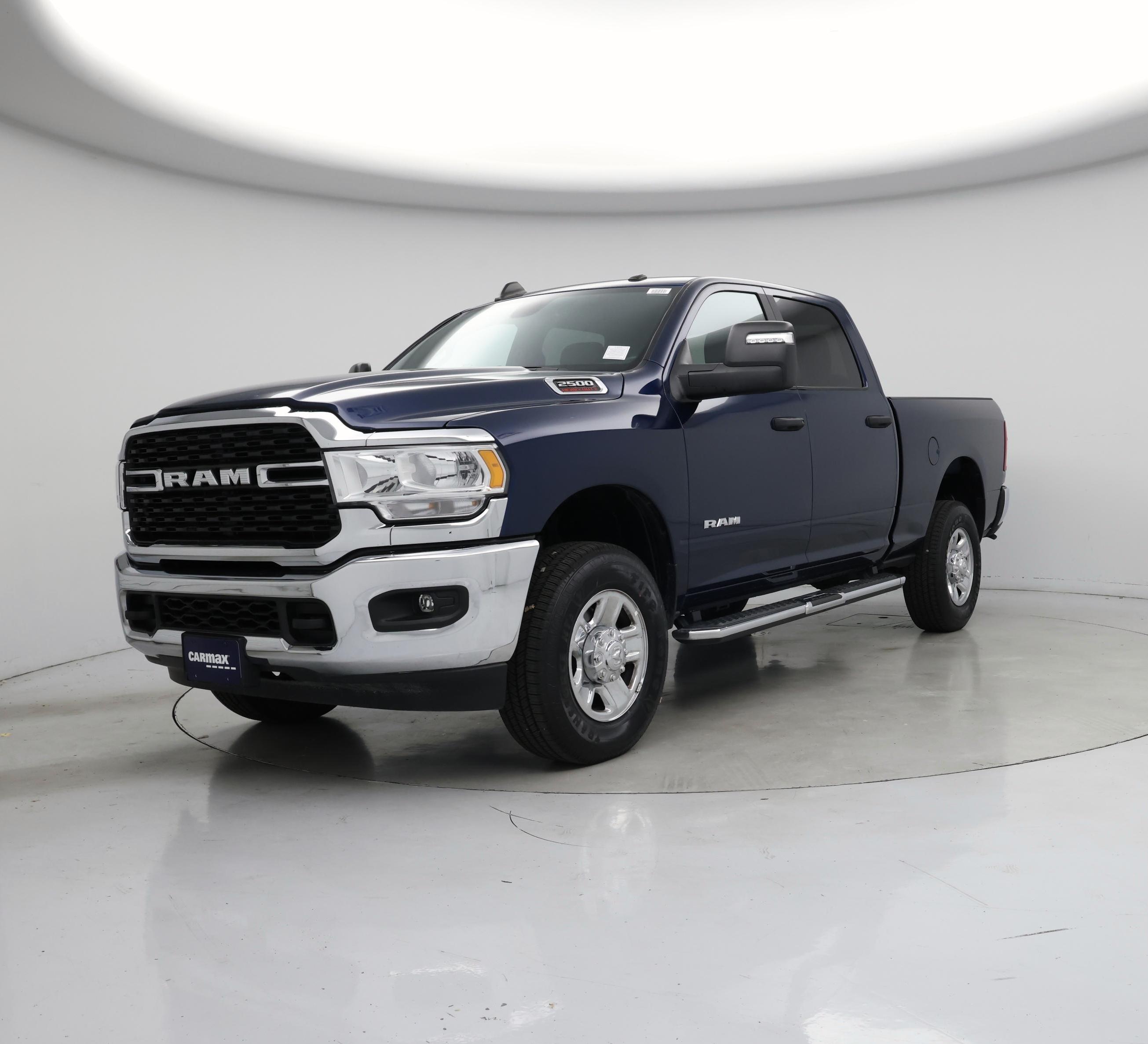 Thumbnail: 2024 RAM 2500 - 4