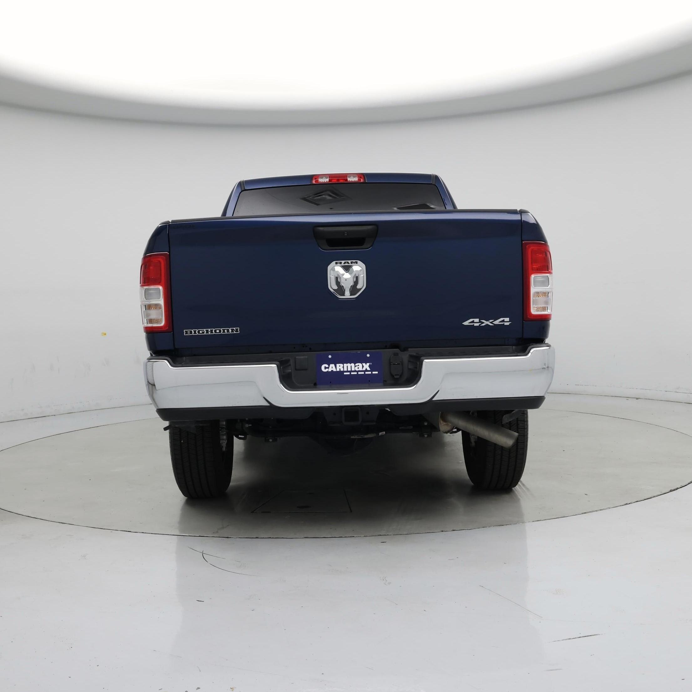 Thumbnail: 2024 RAM 2500 - 6