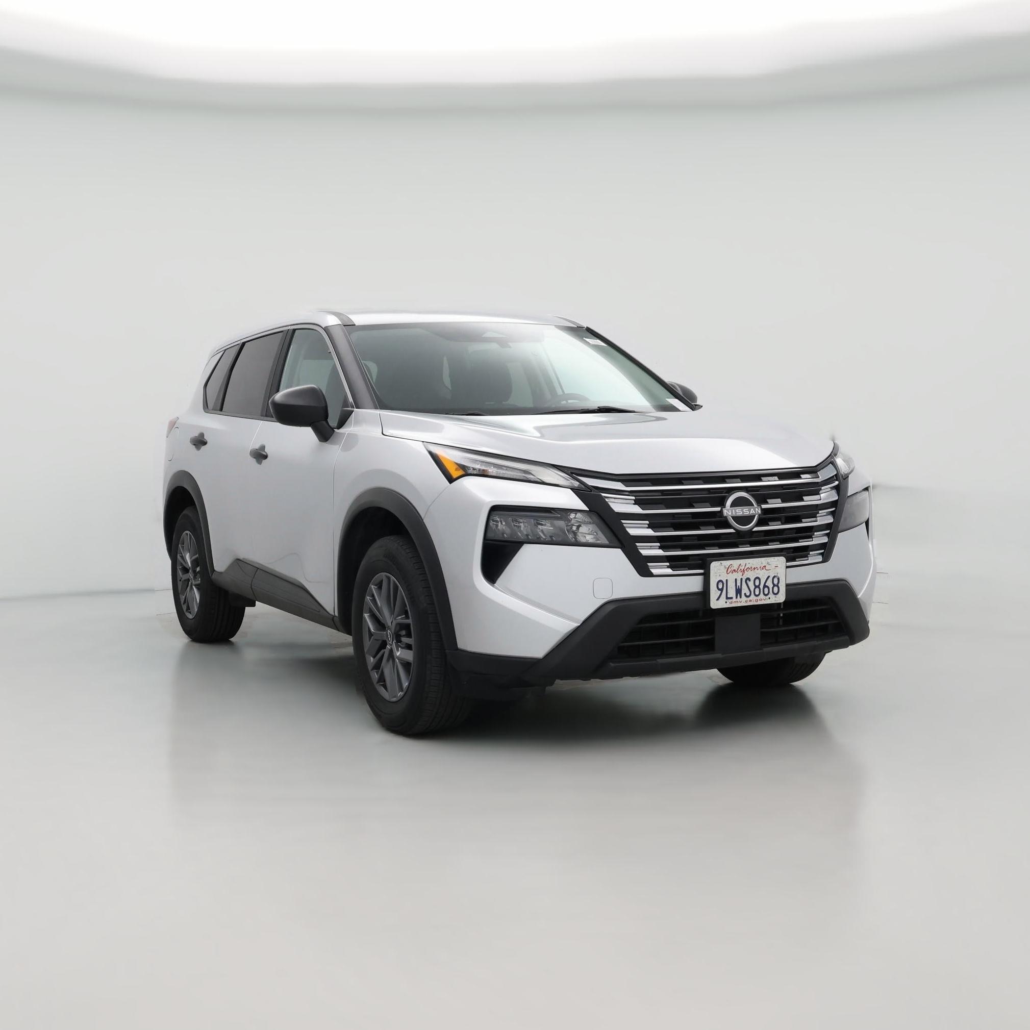 Thumbnail: 2024 Nissan Rogue - 1