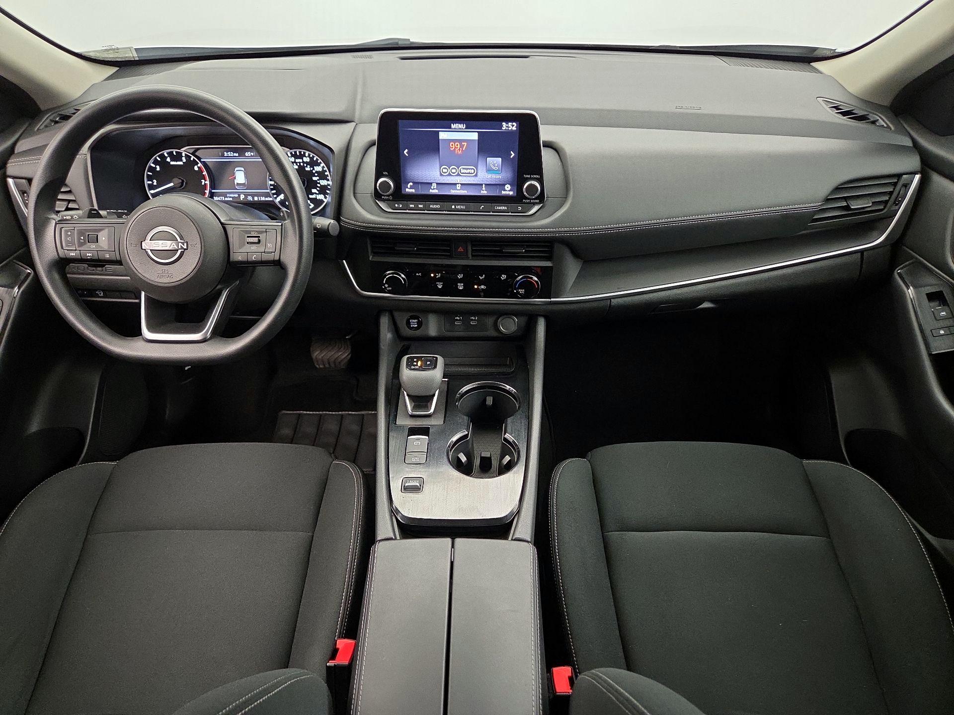 Thumbnail: 2024 Nissan Rogue - 9