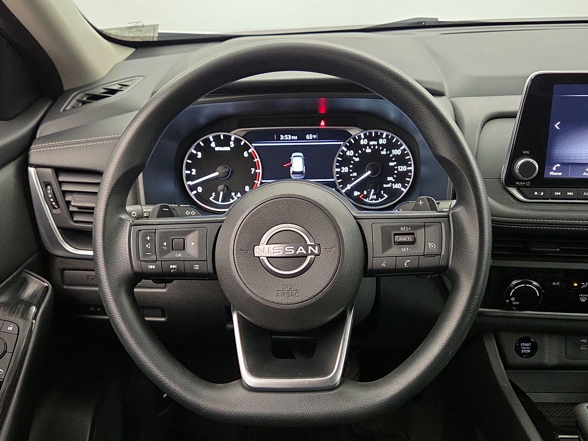 Thumbnail: 2024 Nissan Rogue - 10