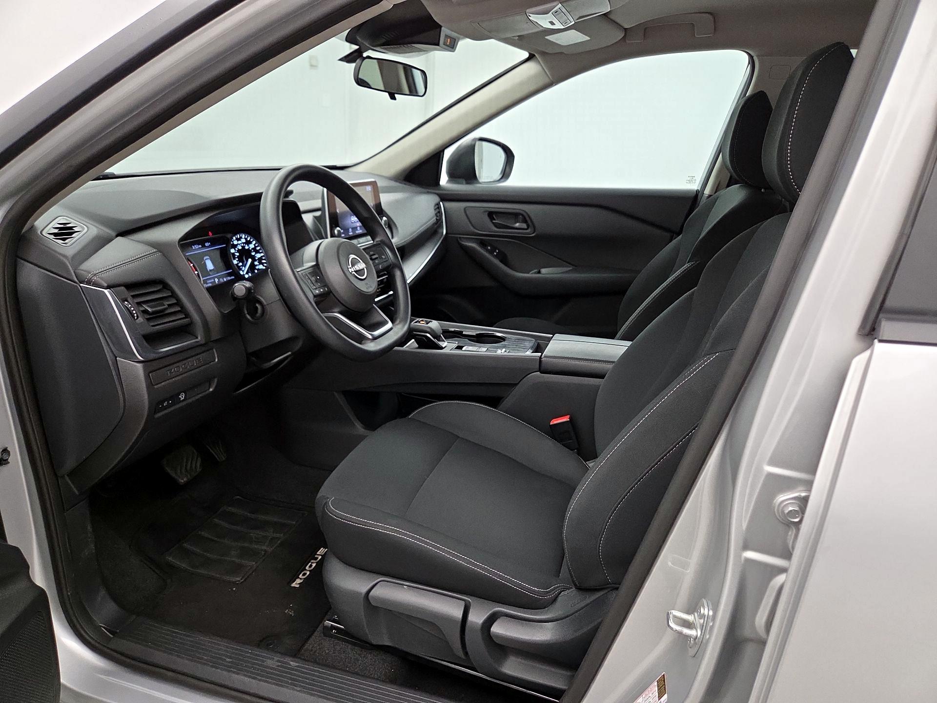 Thumbnail: 2024 Nissan Rogue - 11