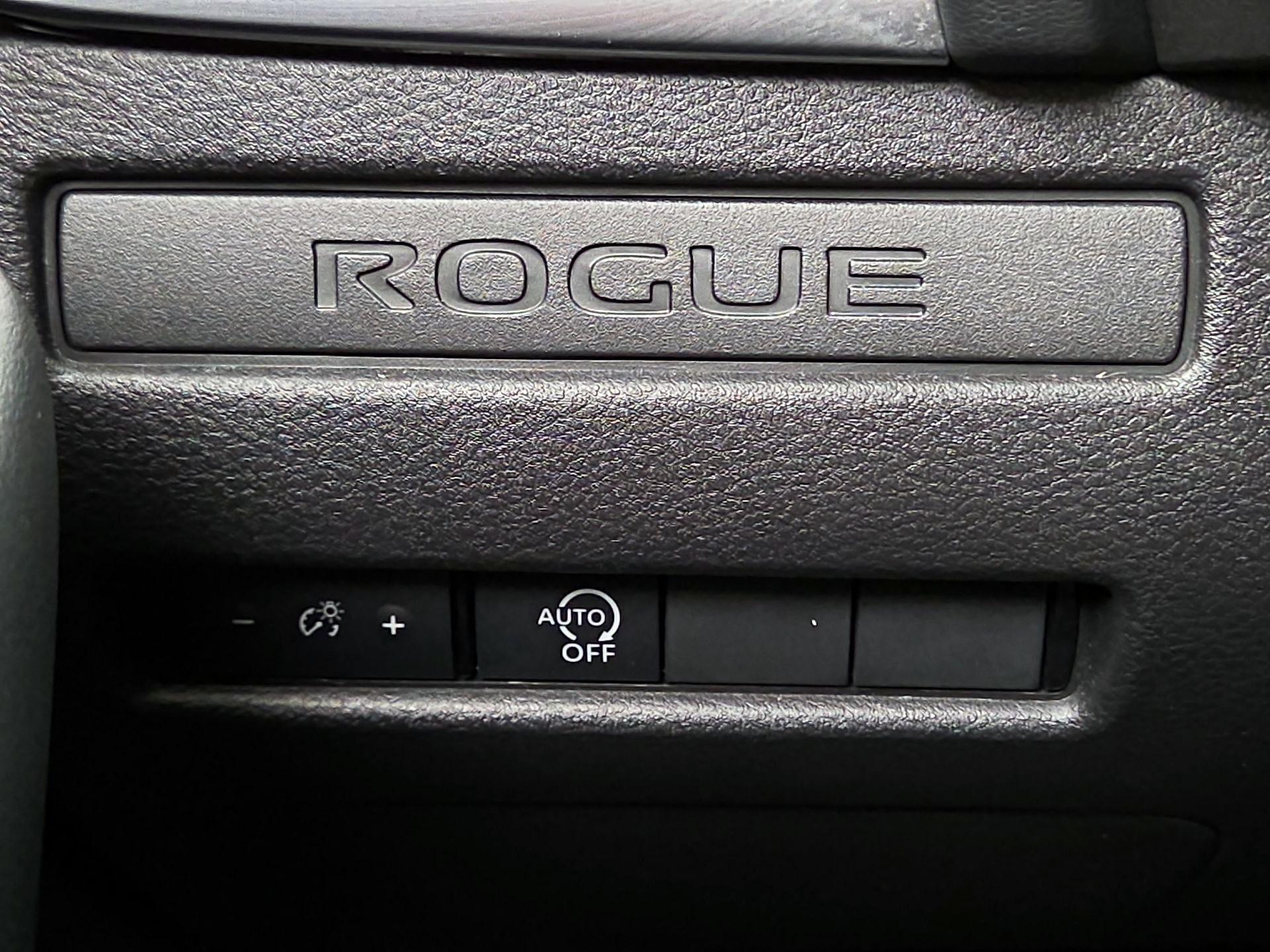 Thumbnail: 2024 Nissan Rogue - 13