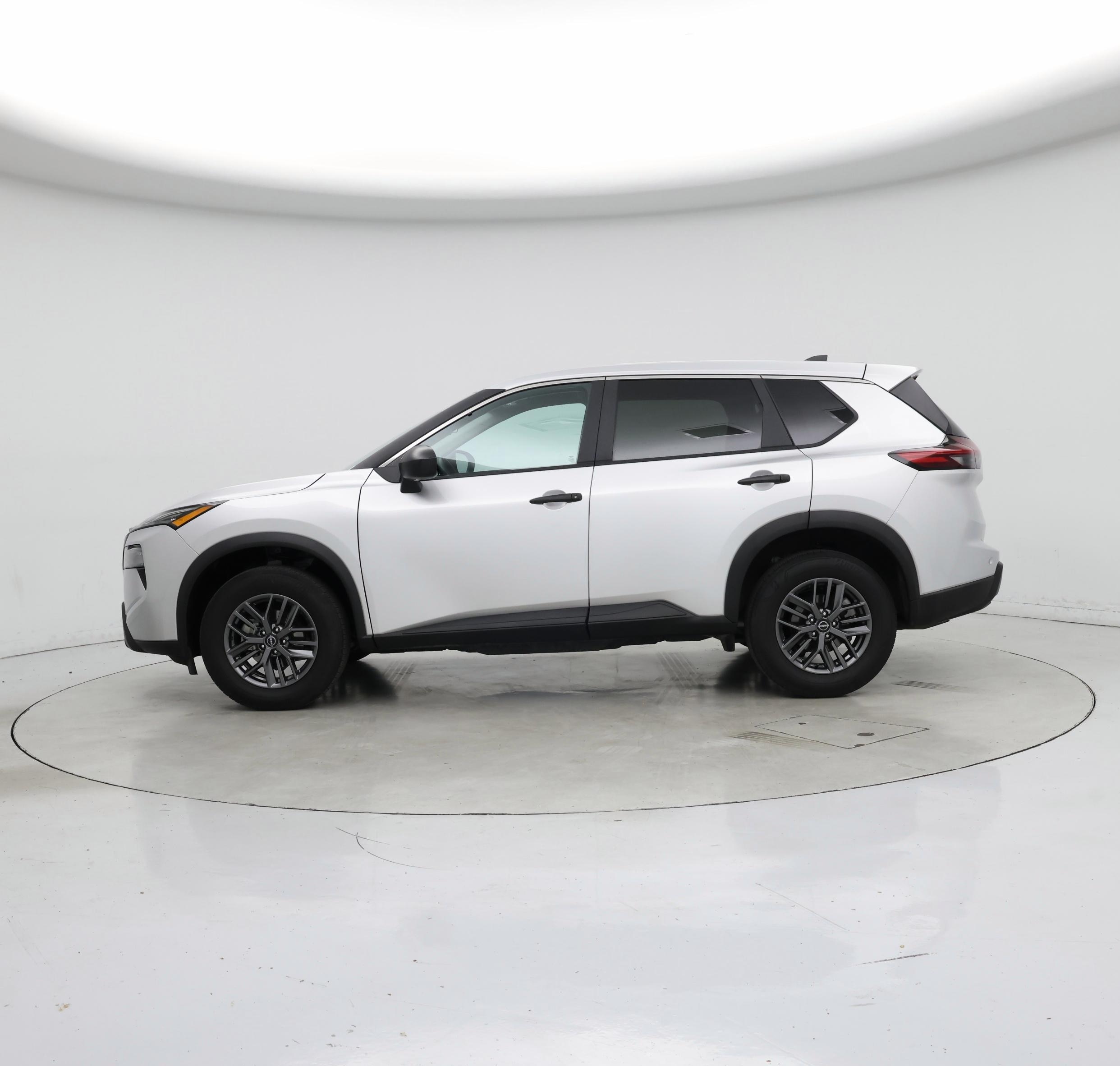 Thumbnail: 2024 Nissan Rogue - 3
