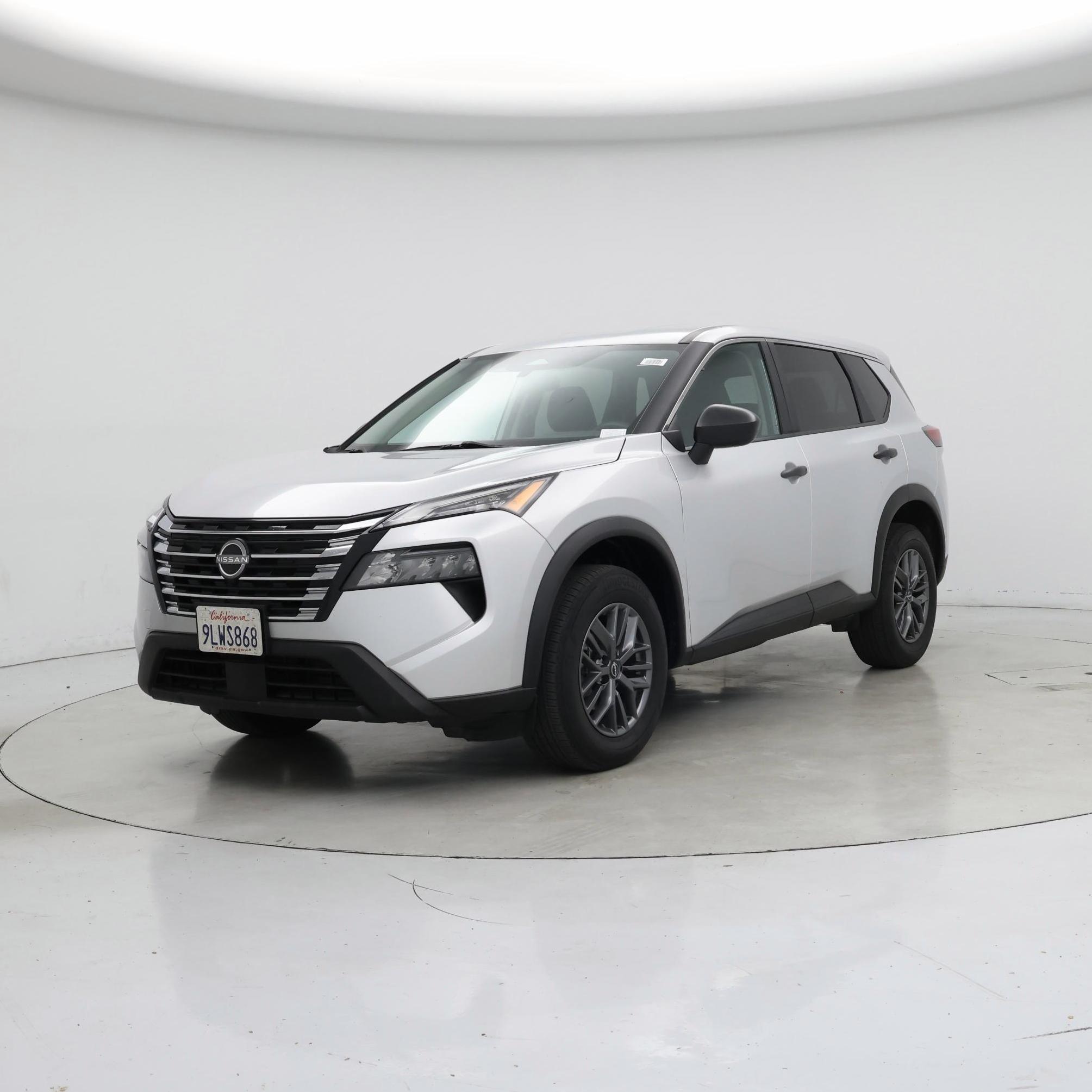 Thumbnail: 2024 Nissan Rogue - 4