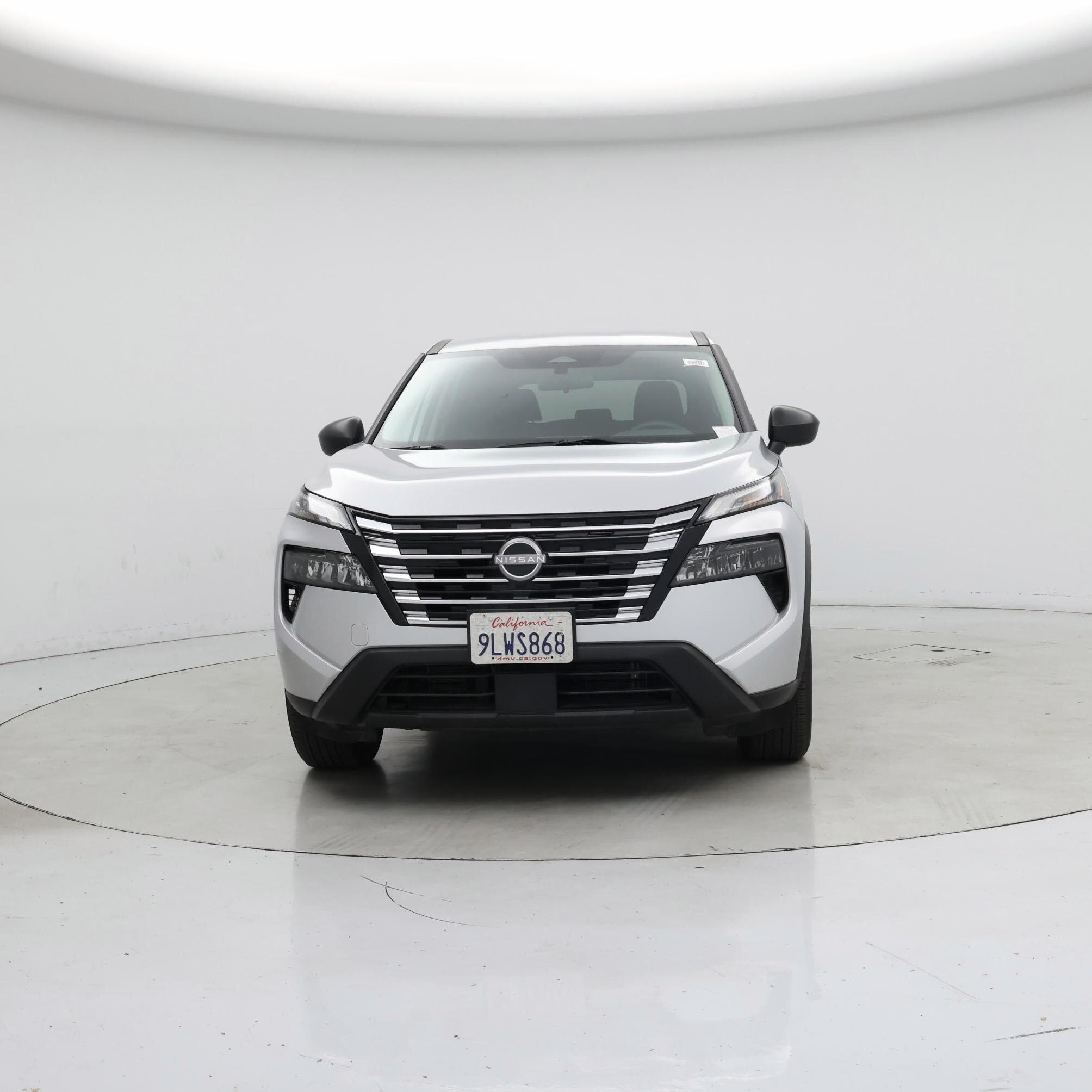Thumbnail: 2024 Nissan Rogue - 5