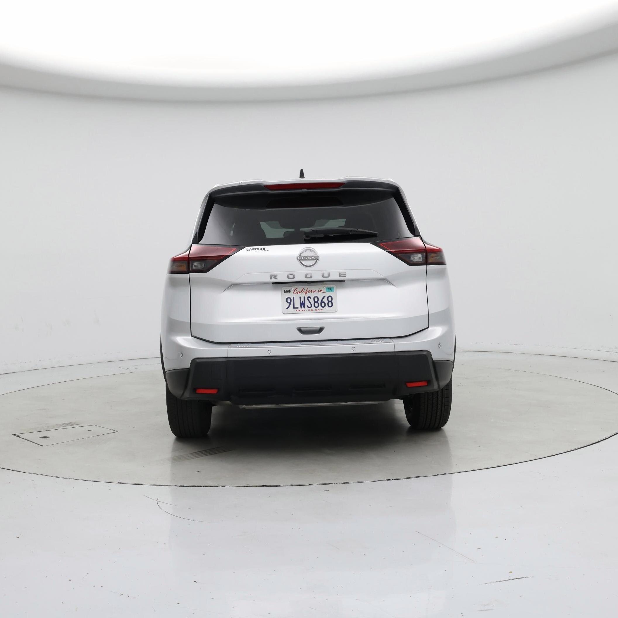 Thumbnail: 2024 Nissan Rogue - 6