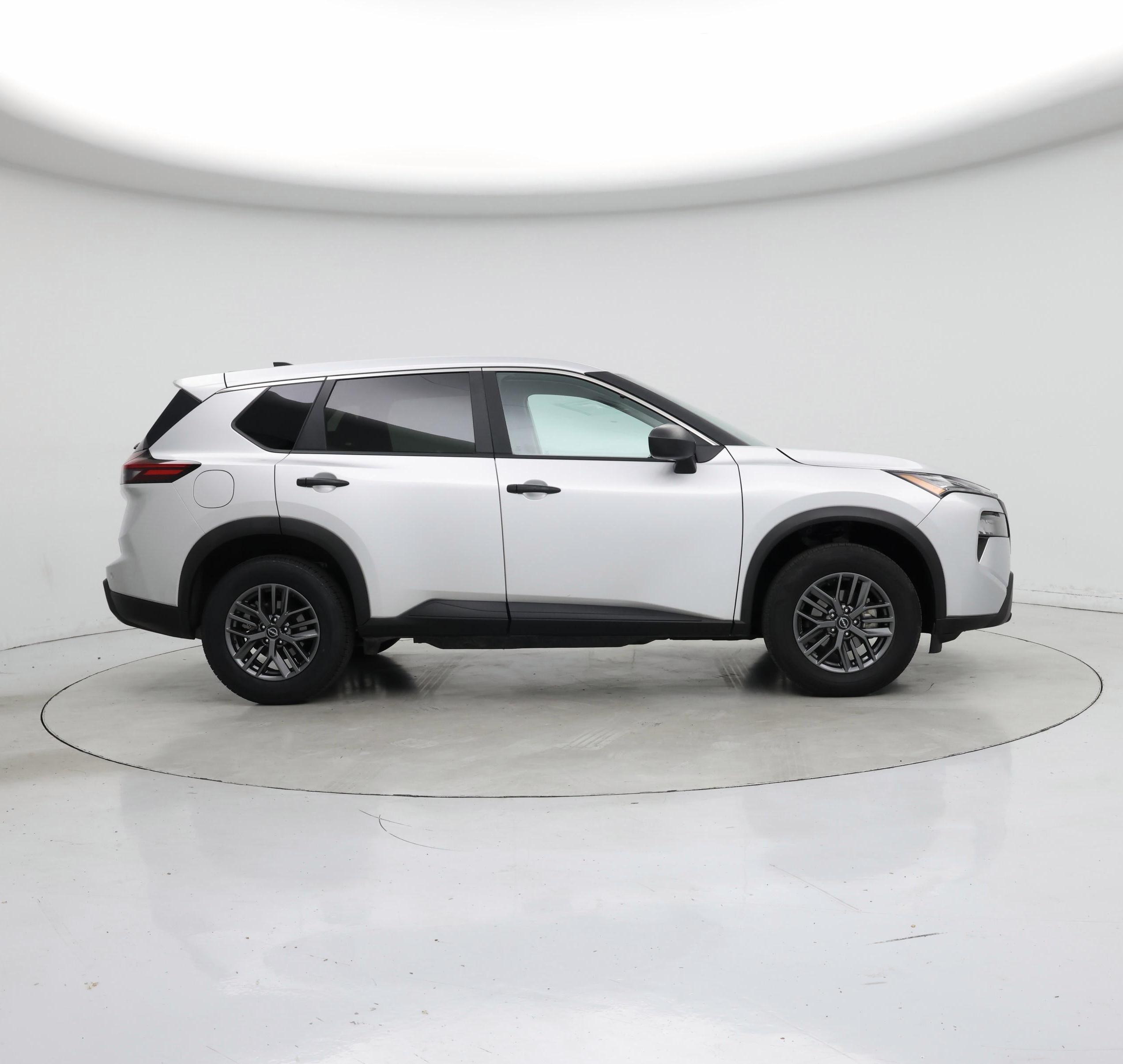 Thumbnail: 2024 Nissan Rogue - 7