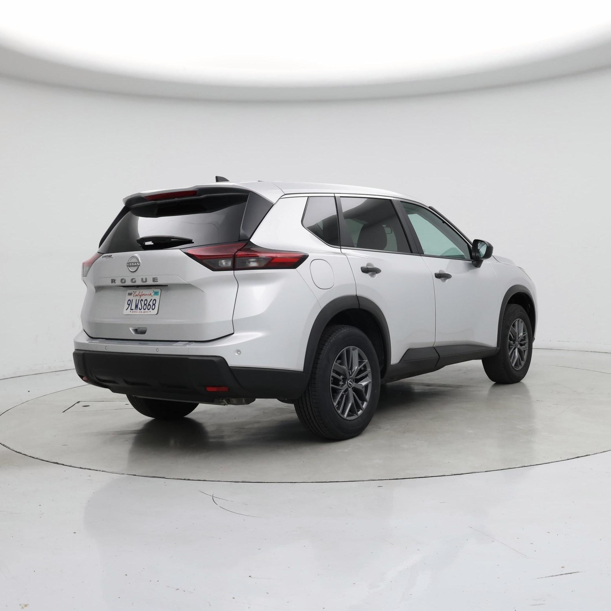 Thumbnail: 2024 Nissan Rogue - 8