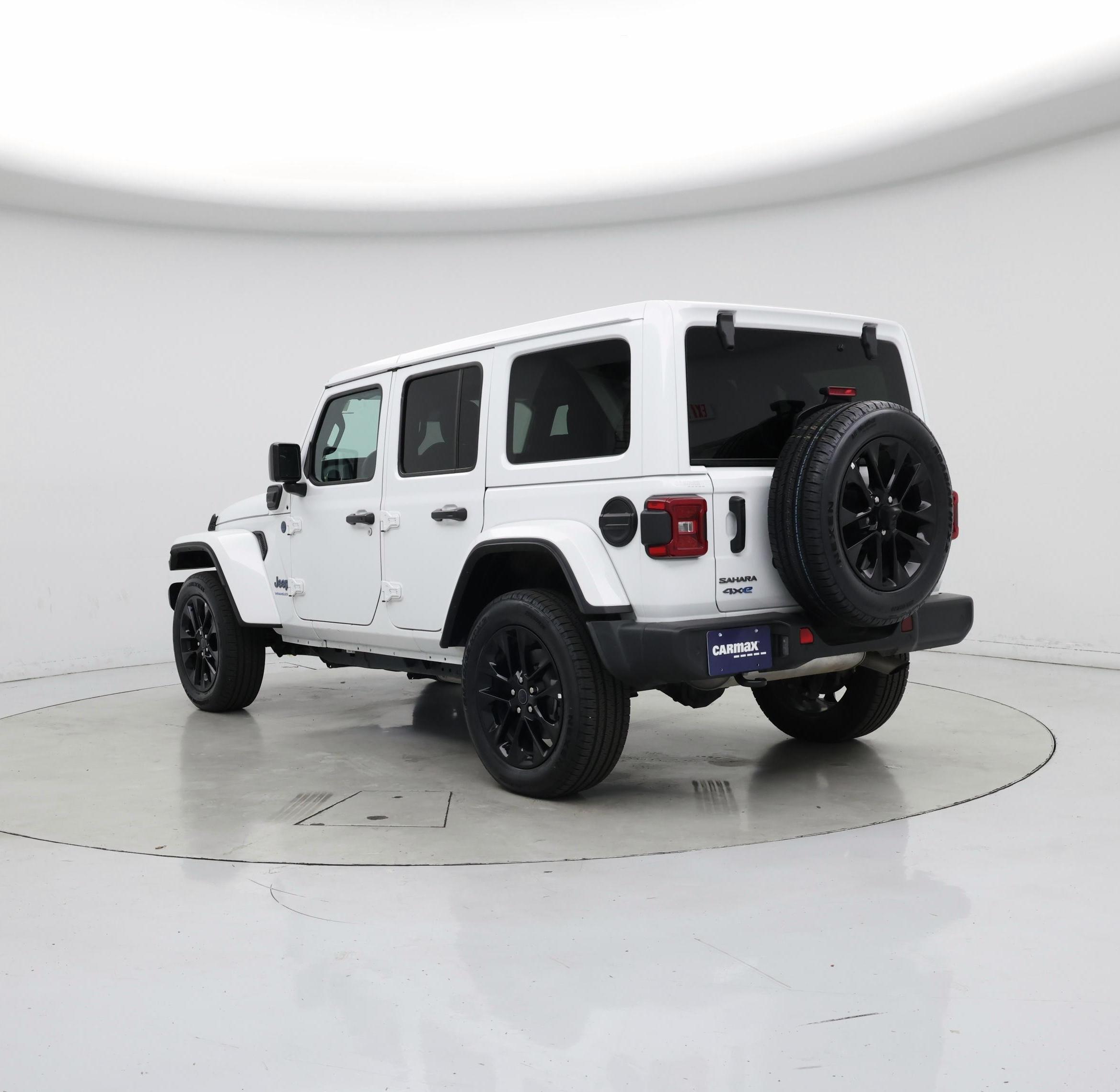 Thumbnail: 2025 Jeep Wrangler - 2