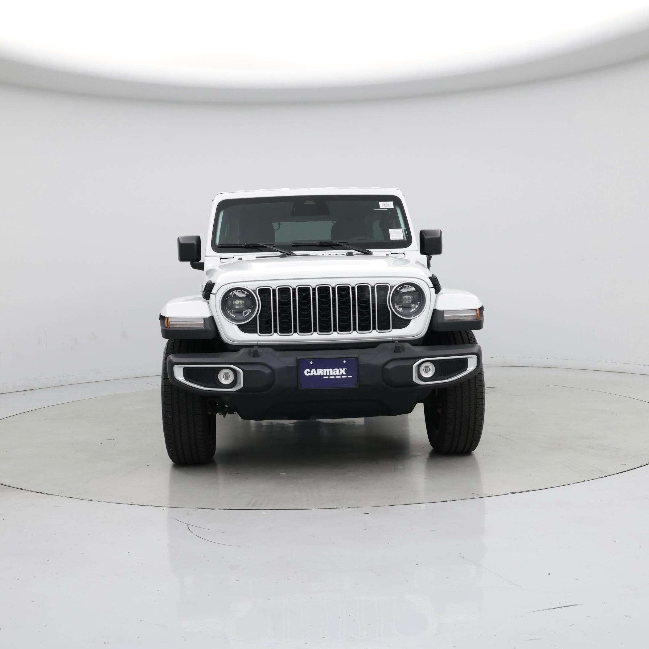 Thumbnail: 2025 Jeep Wrangler - 5