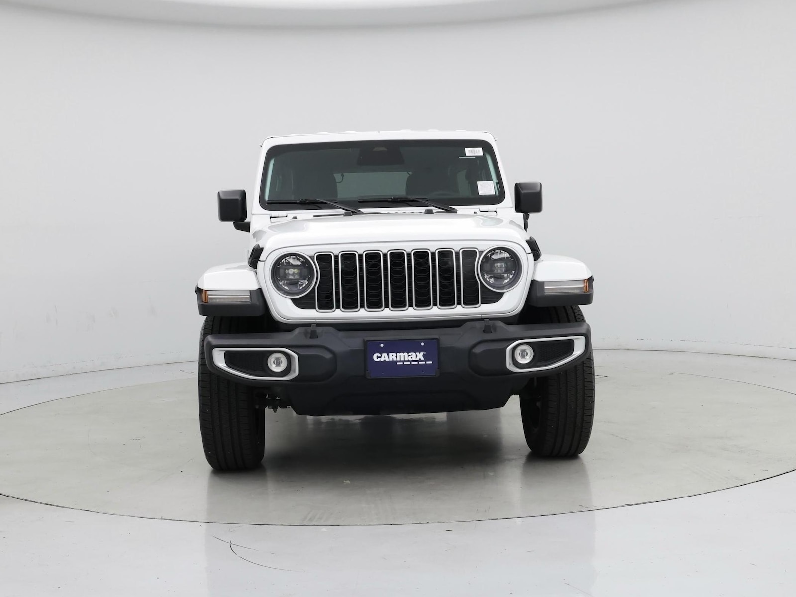 2025 Jeep Wrangler 4xe Sahara 4XE - Photo 6