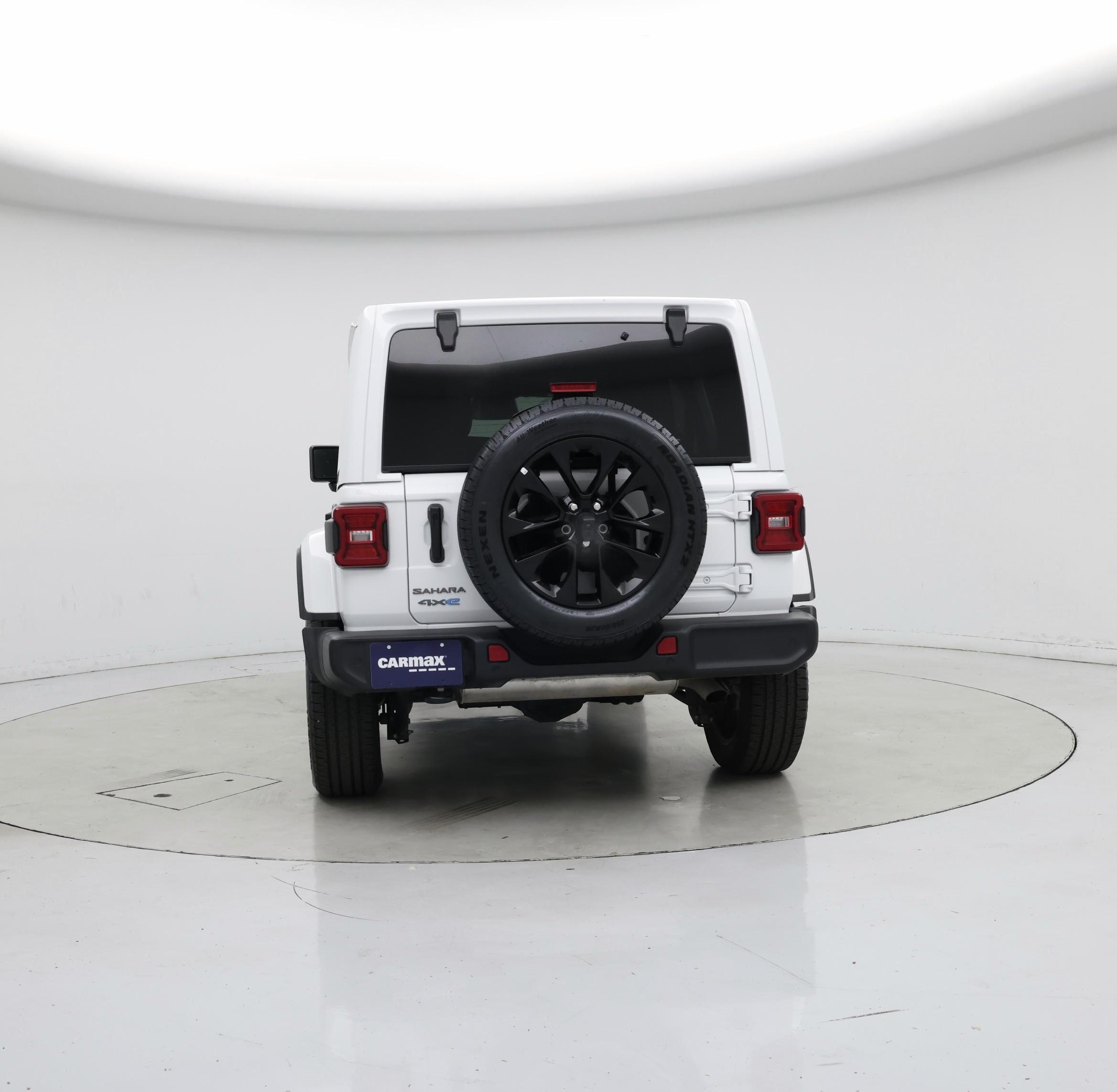 Thumbnail: 2025 Jeep Wrangler - 6