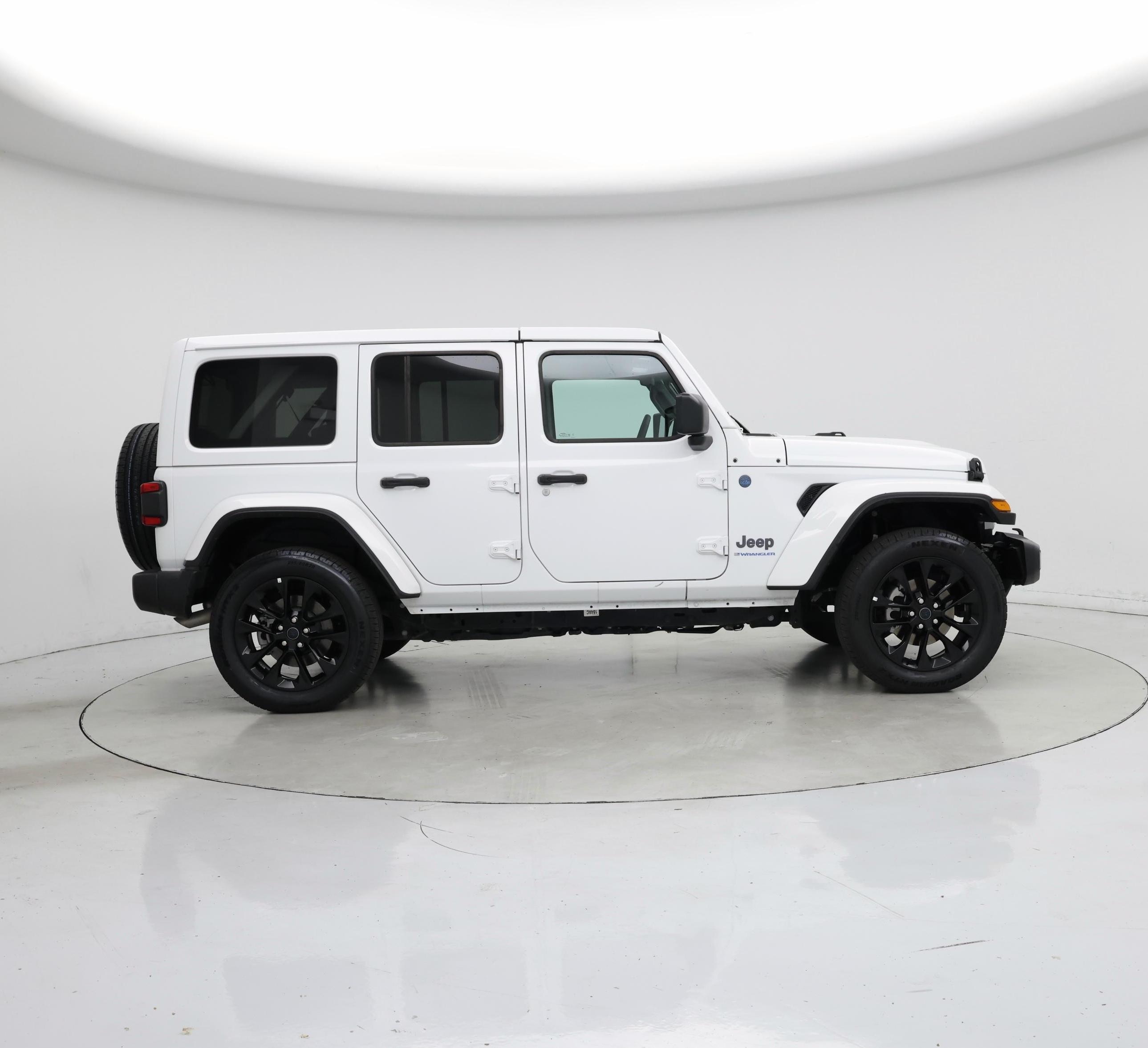 Thumbnail: 2025 Jeep Wrangler - 7
