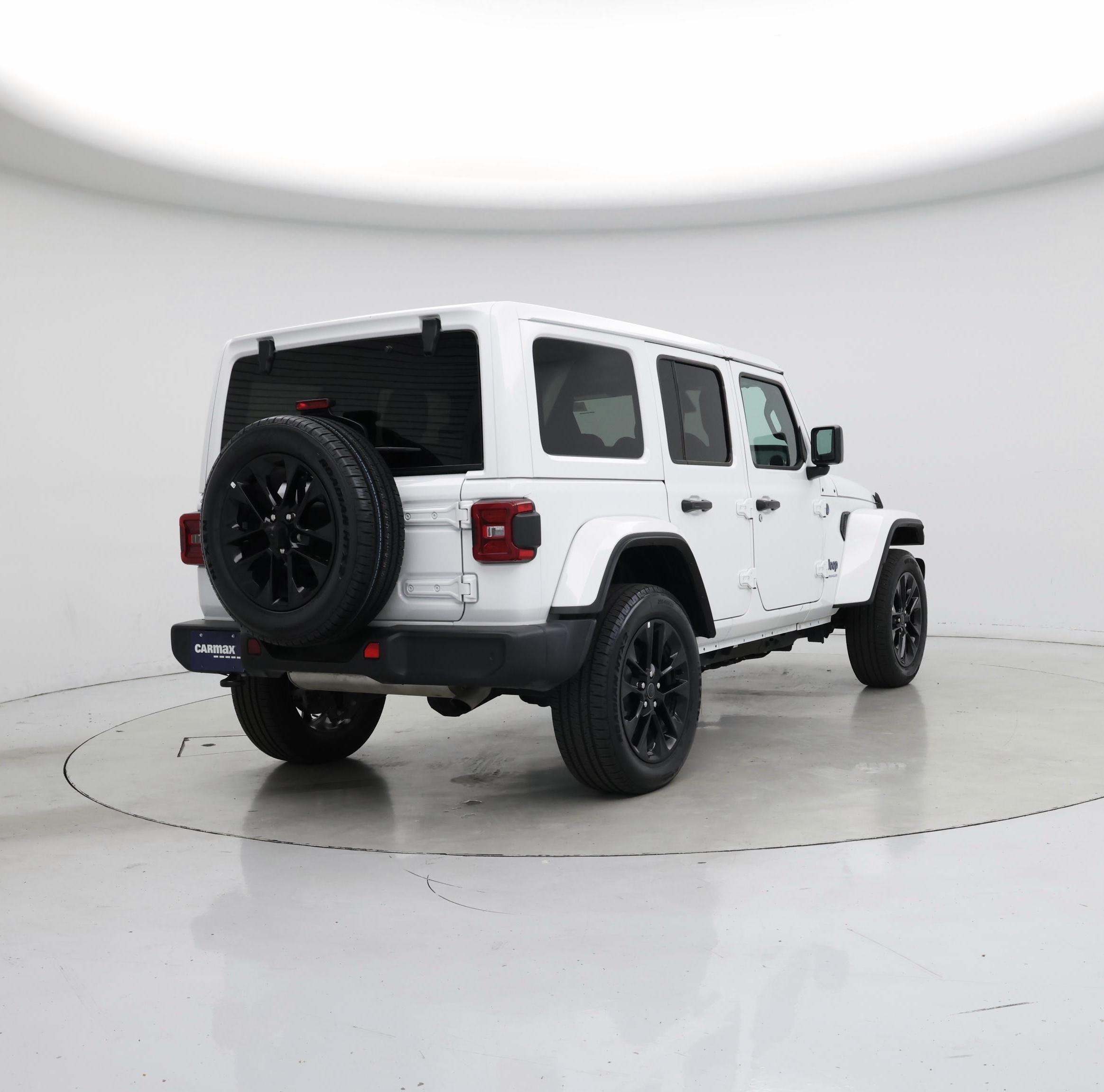 Thumbnail: 2025 Jeep Wrangler - 8
