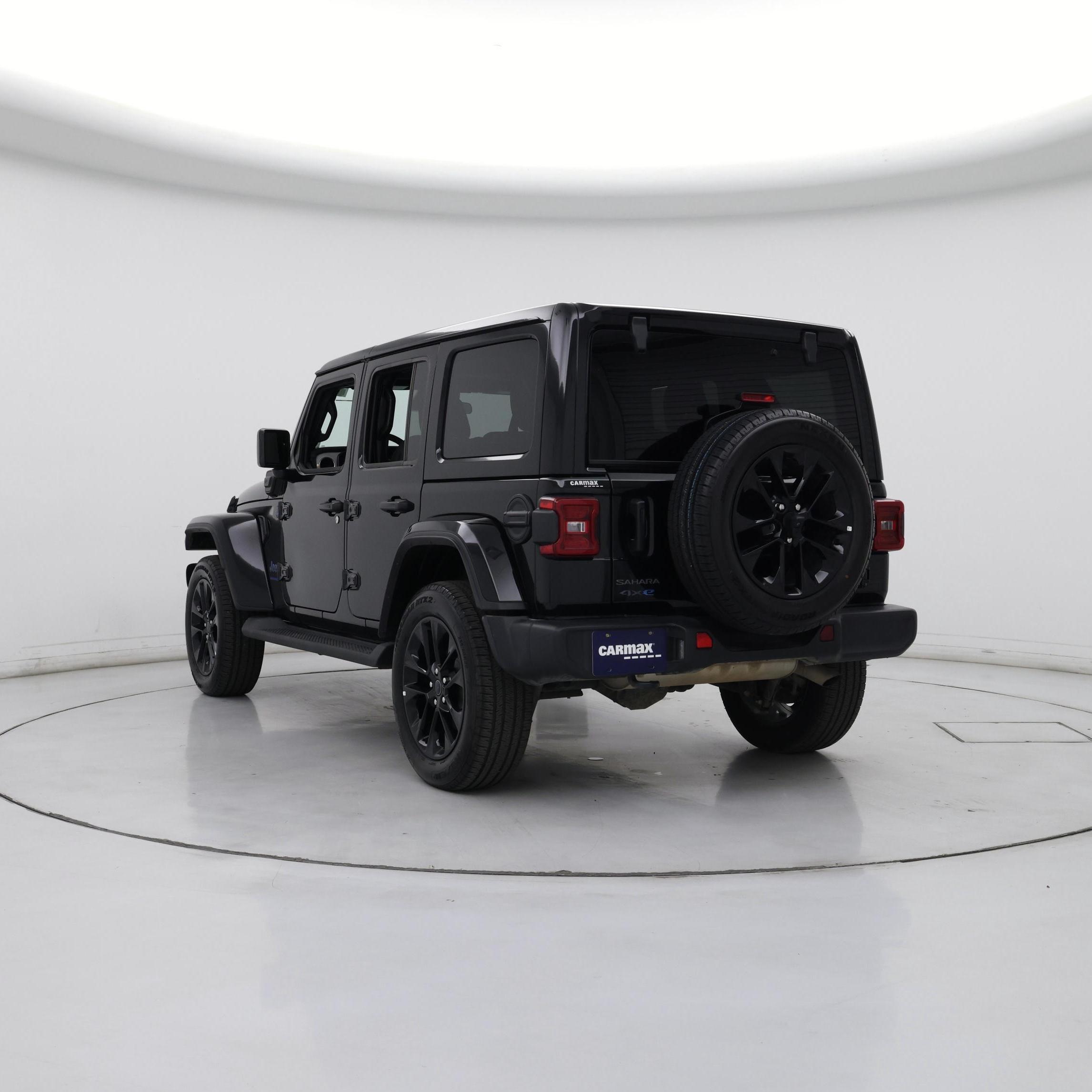 Thumbnail: 2025 Jeep Wrangler - 2