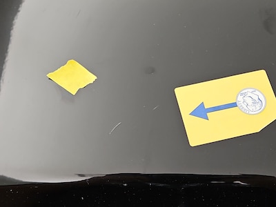 Condition detail
