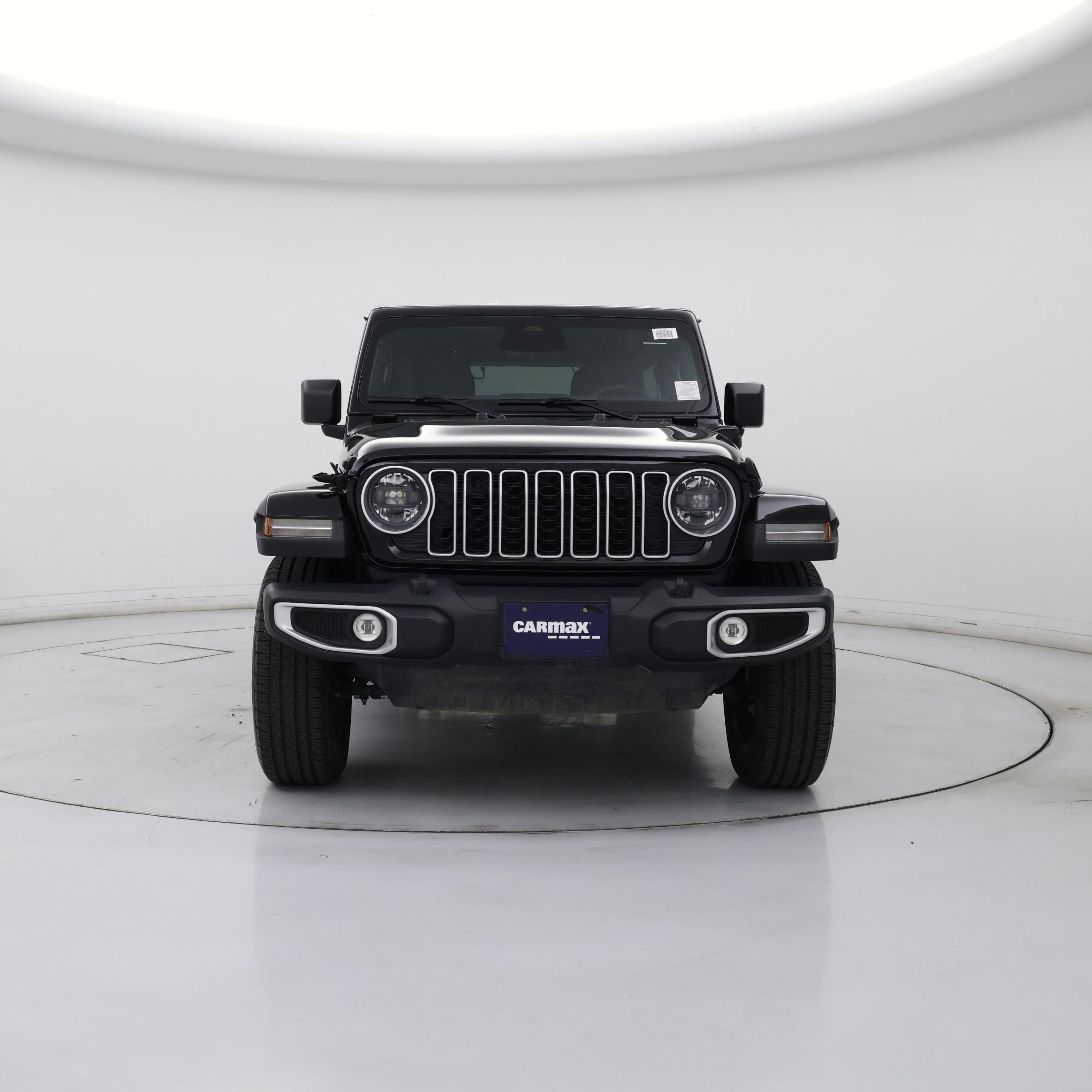 Thumbnail: 2025 Jeep Wrangler - 5
