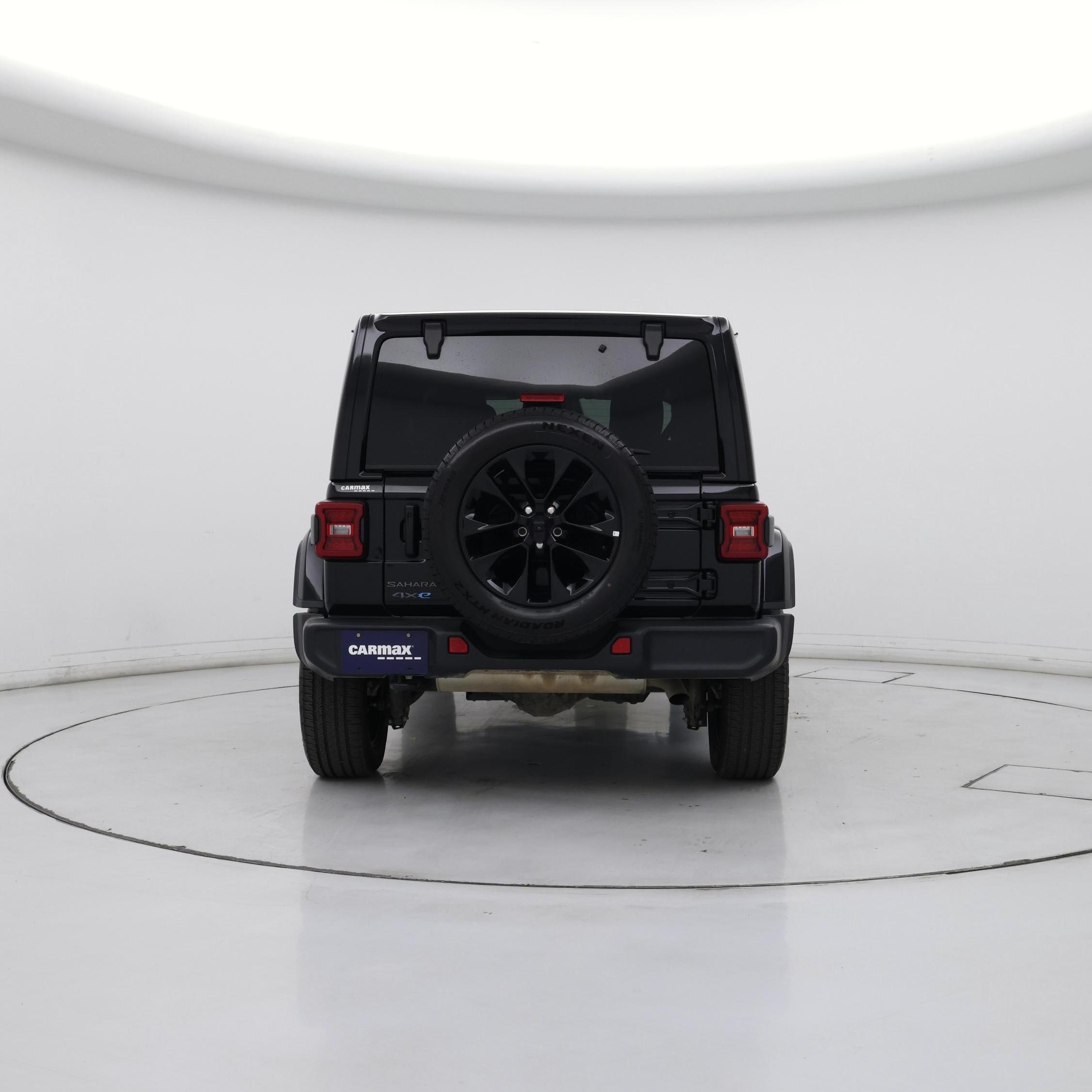 Thumbnail: 2025 Jeep Wrangler - 6